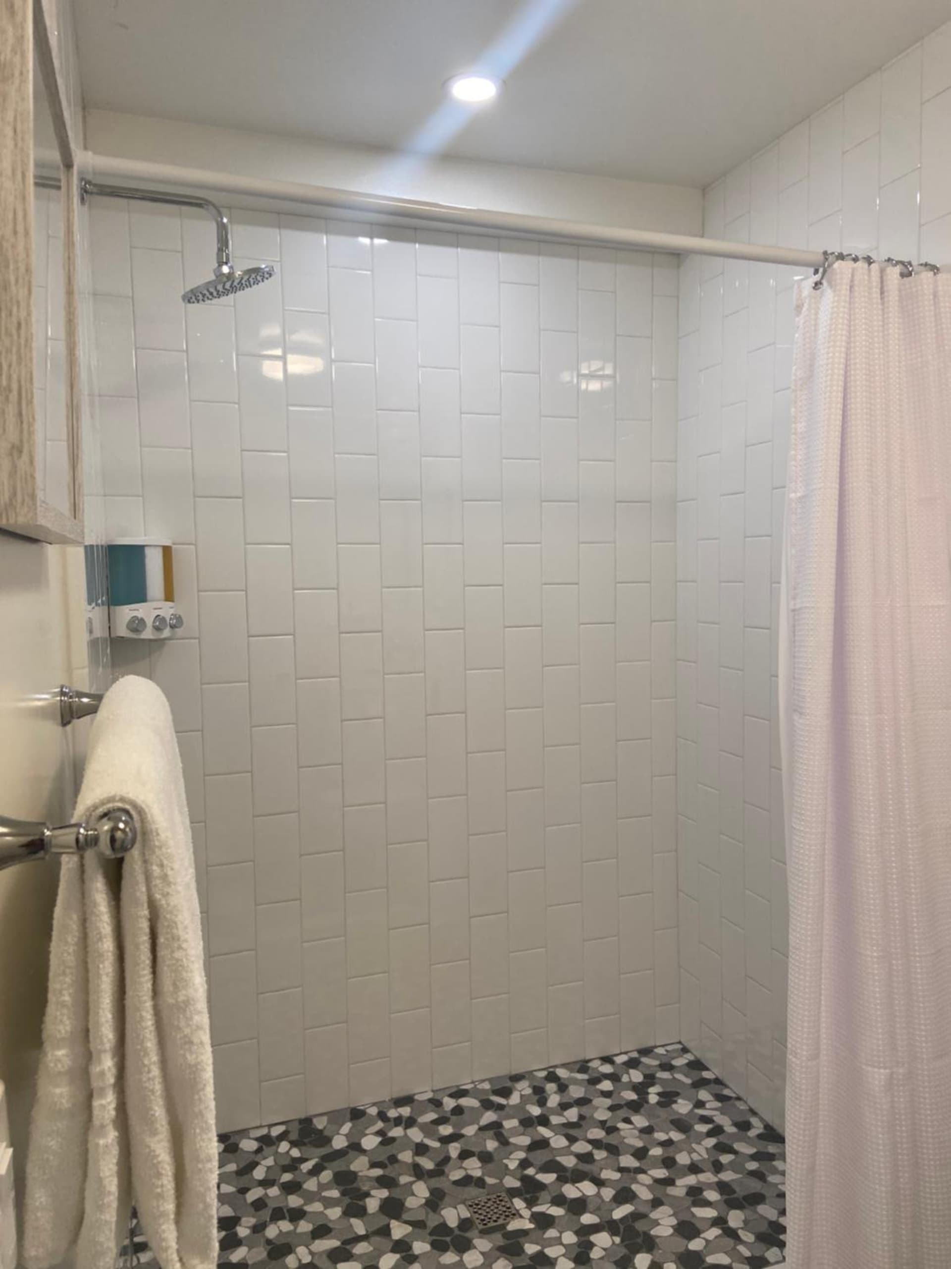 Casa Tropicana interior in San Clemente, CA — gallery photo 2