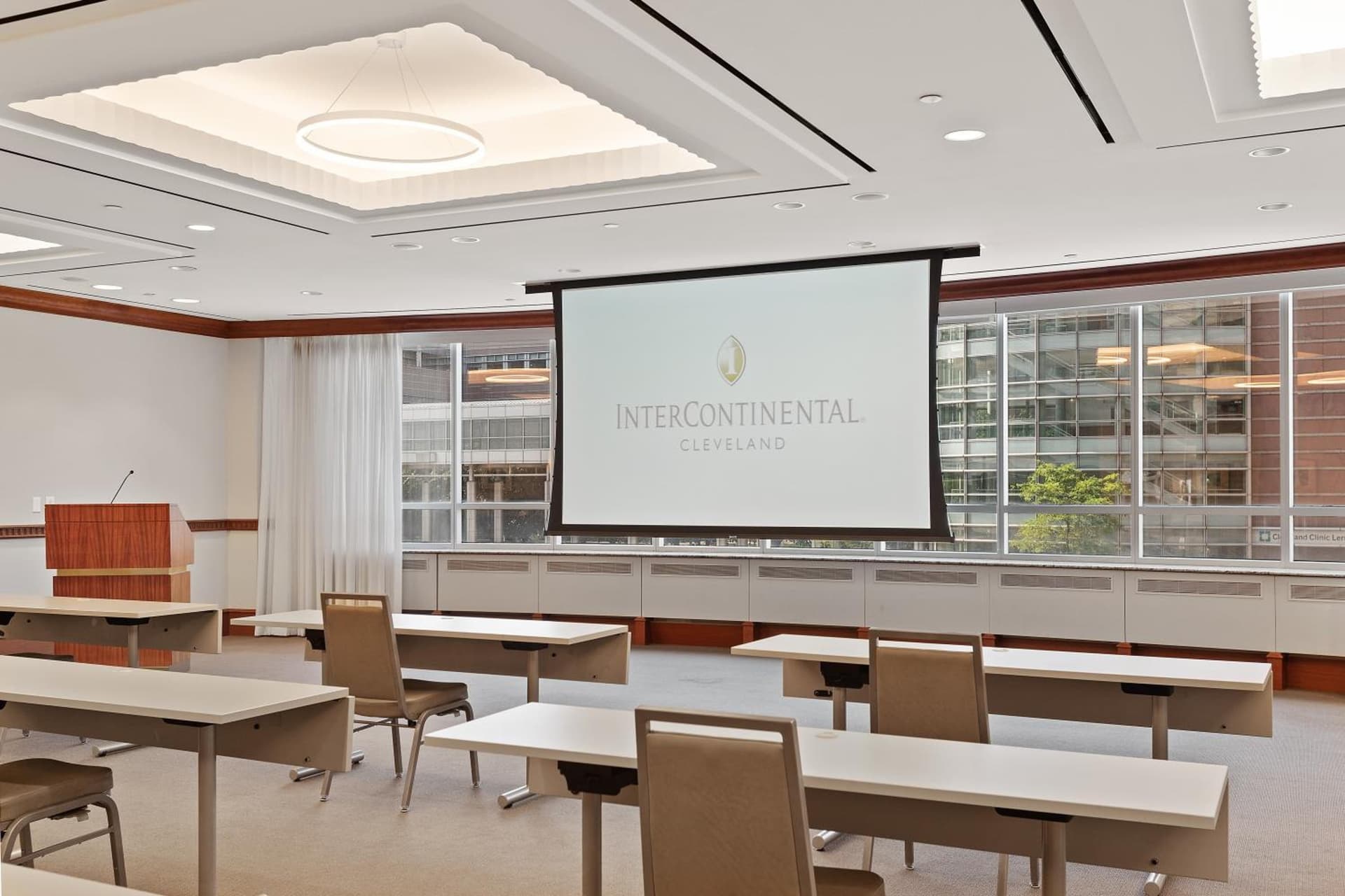 InterContinental Cleveland by IHG gallery photo in Cleveland, OH — image 5