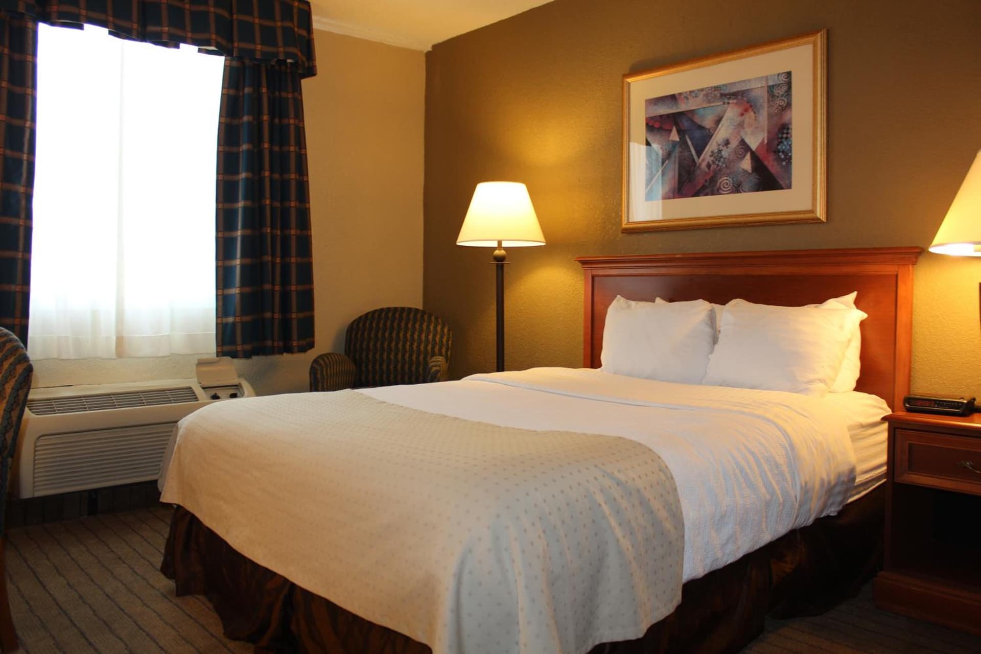 Alexandria Hotel & Conference Center interior in Alexandria, MN — gallery photo 2