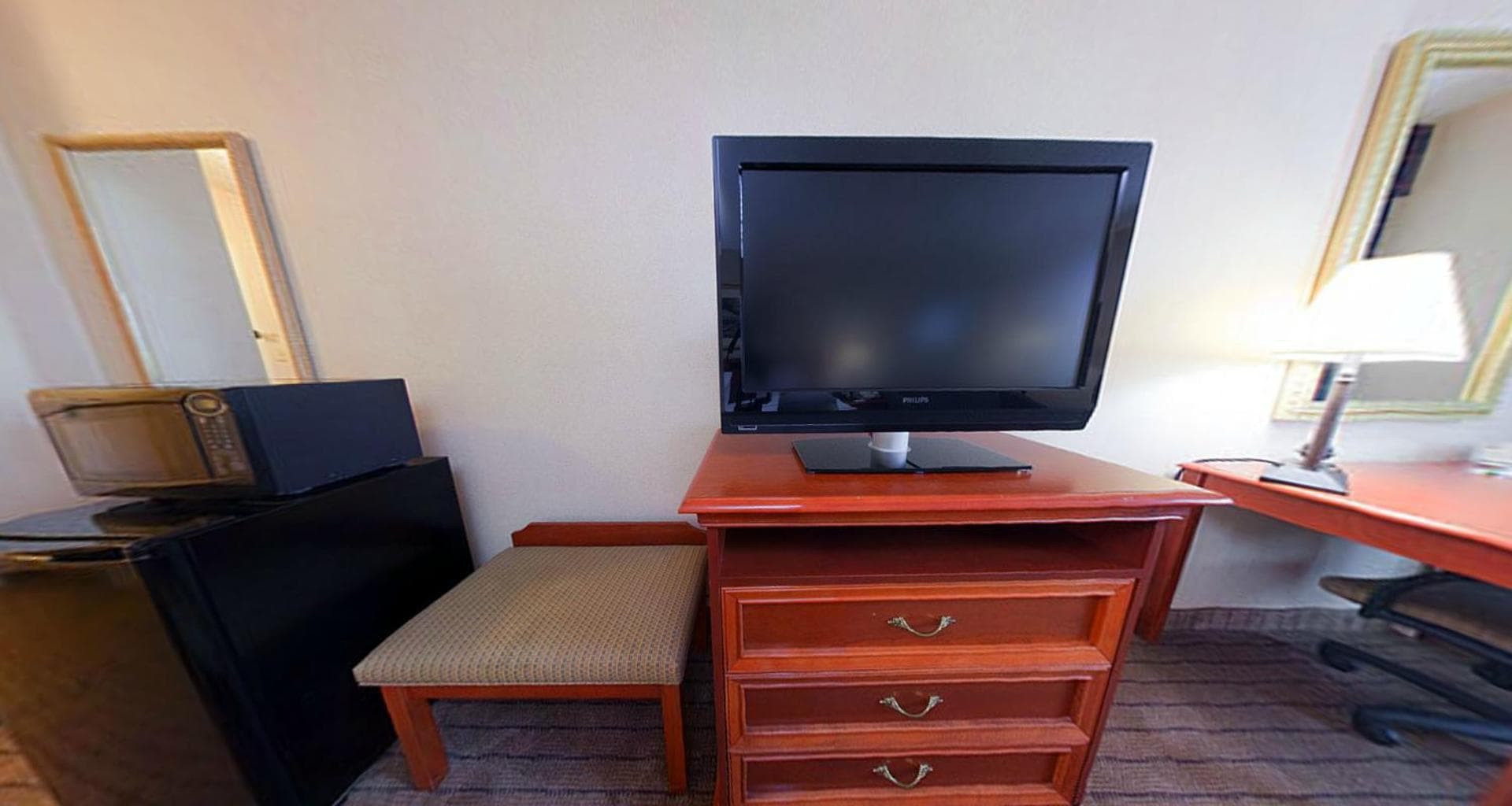 Alexandria Hotel & Conference Center property views in Alexandria, MN — gallery photo 3