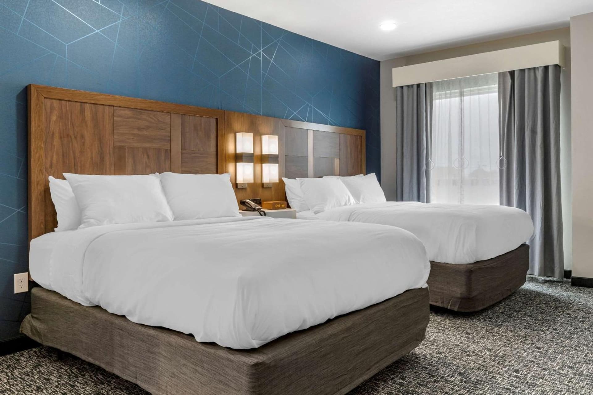 Comfort Suites Greenville Airport gallery photo in Greenville, SC — image 29