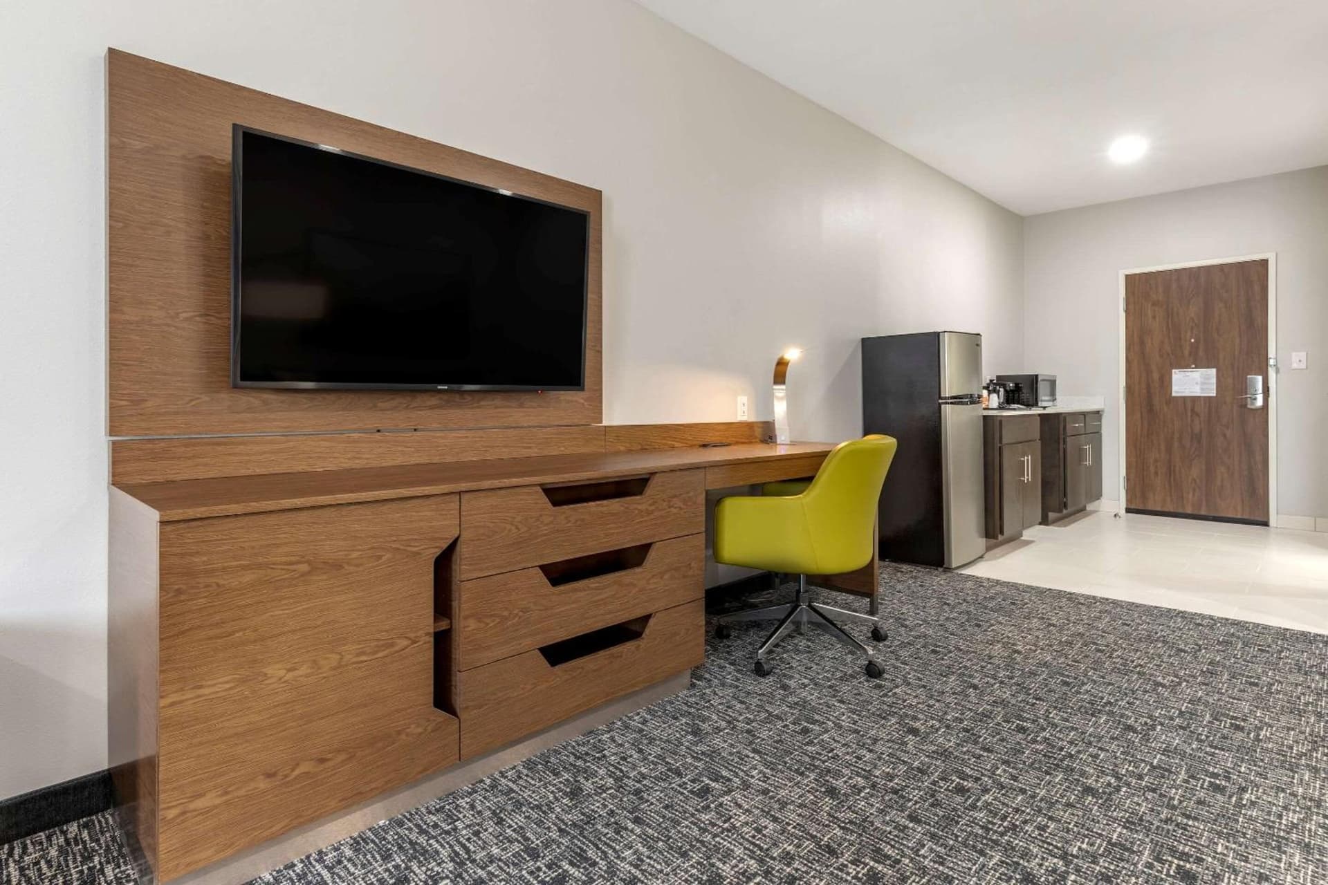 Comfort Suites Greenville Airport gallery photo in Greenville, SC — image 8