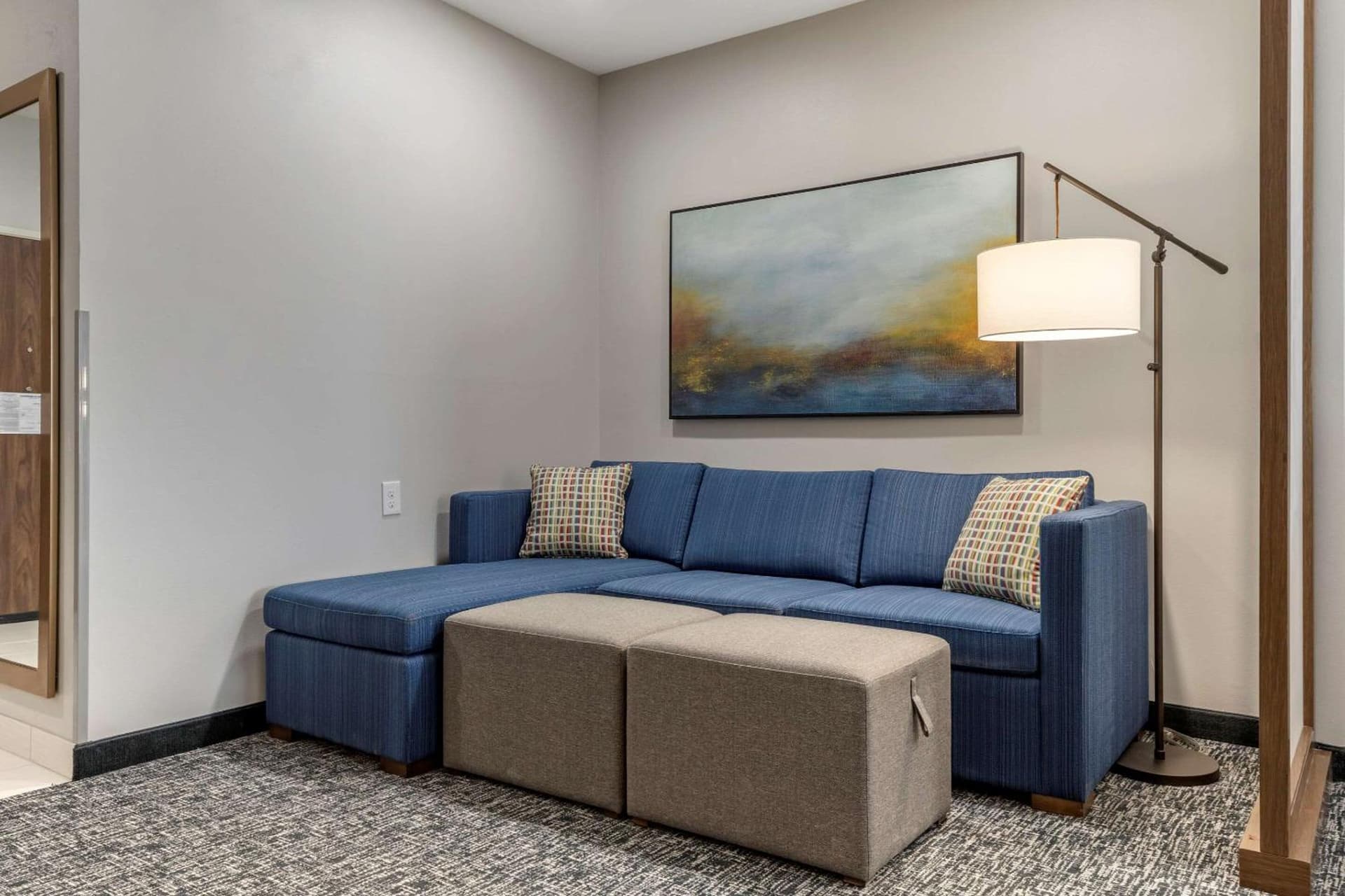Comfort Suites Greenville Airport gallery photo in Greenville, SC — image 18
