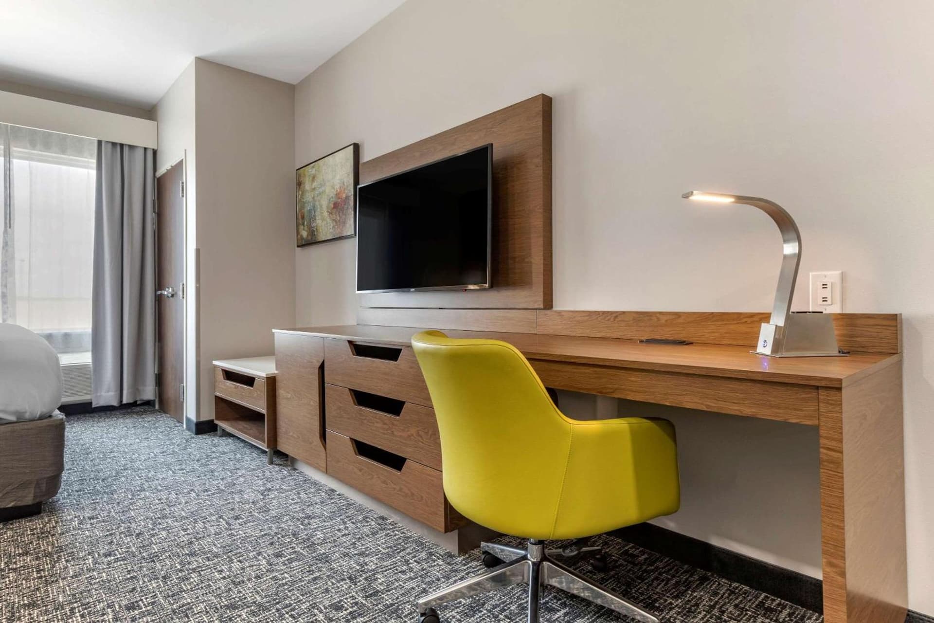 Comfort Suites Greenville Airport gallery photo in Greenville, SC — image 28