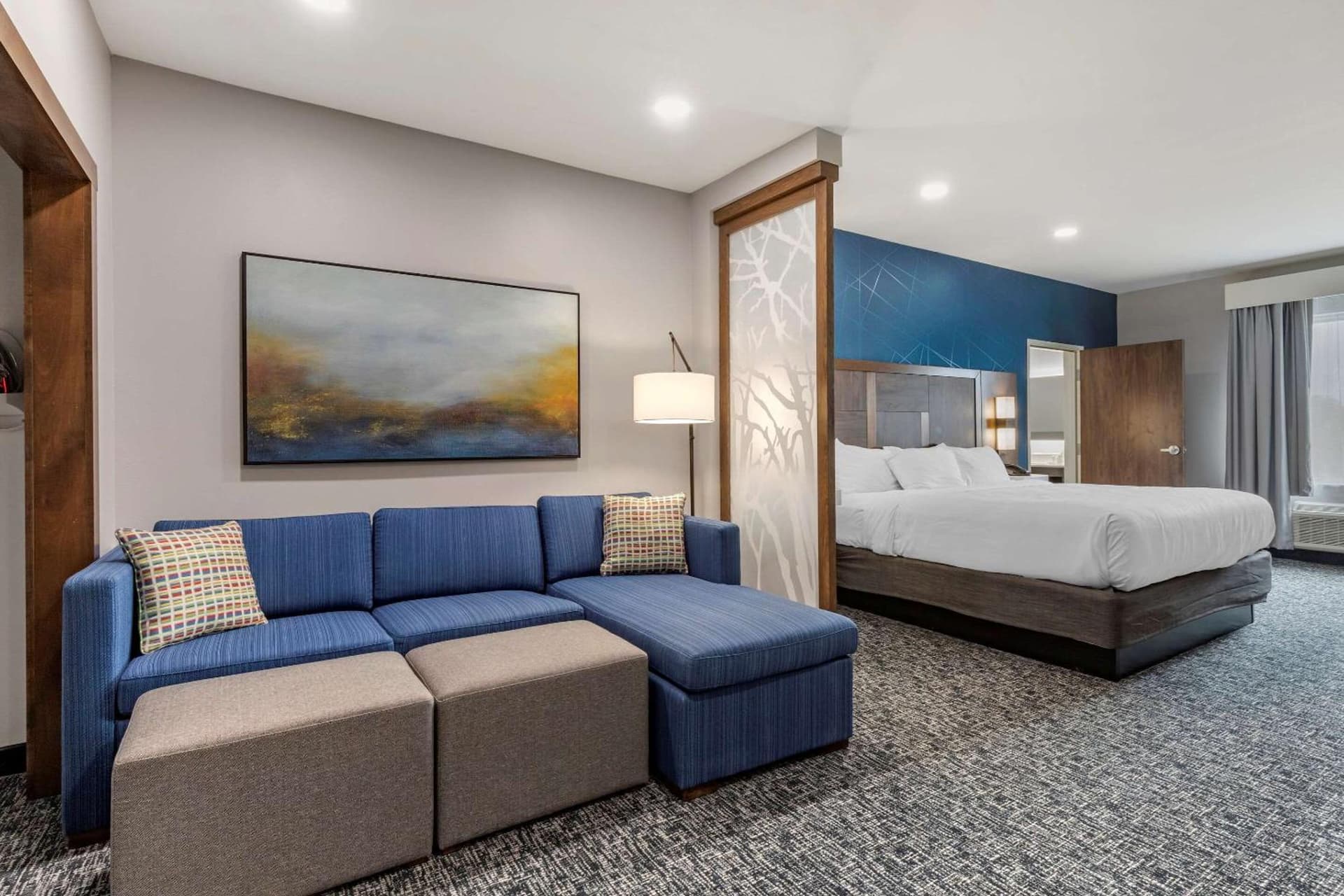 Comfort Suites Greenville Airport gallery photo in Greenville, SC — image 17