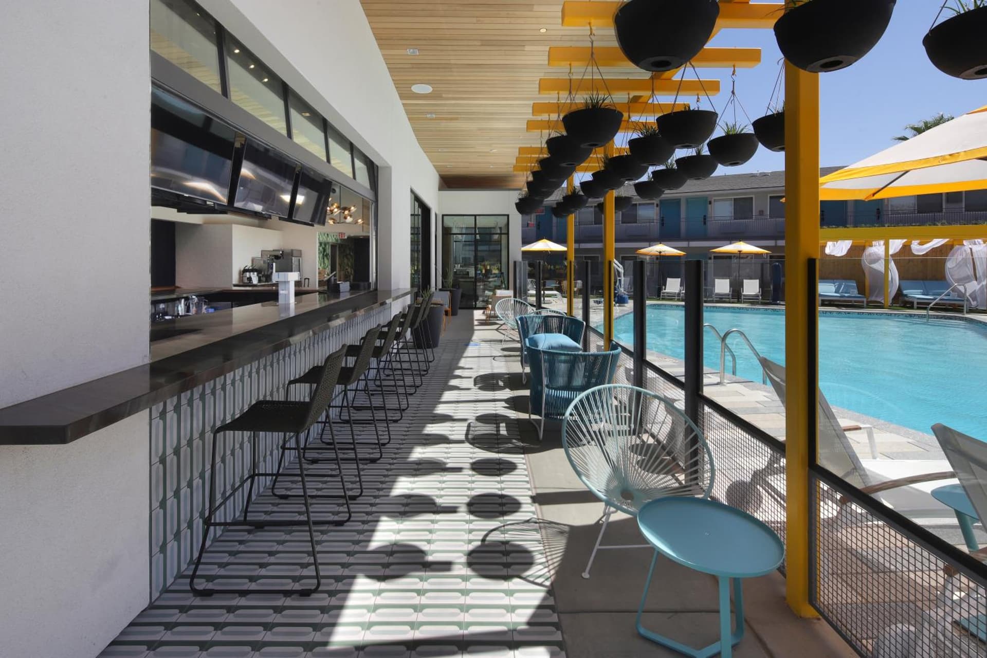 voco The Tuxon by IHG gallery photo in Tucson, AZ — image 35
