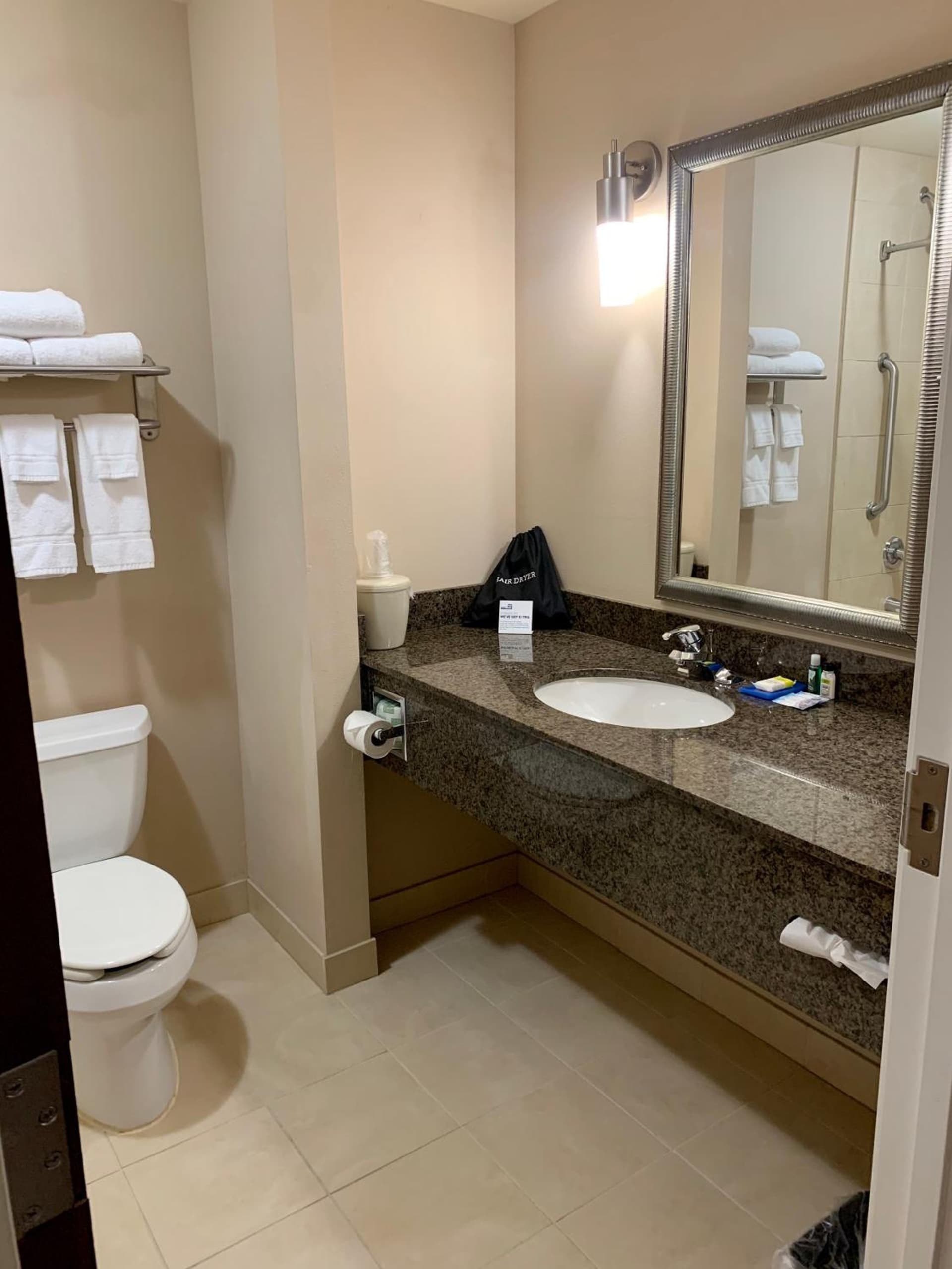 Holiday Inn Express Hotel & Suites North Sequim by IHG gallery photo in Sequim, WA — image 60