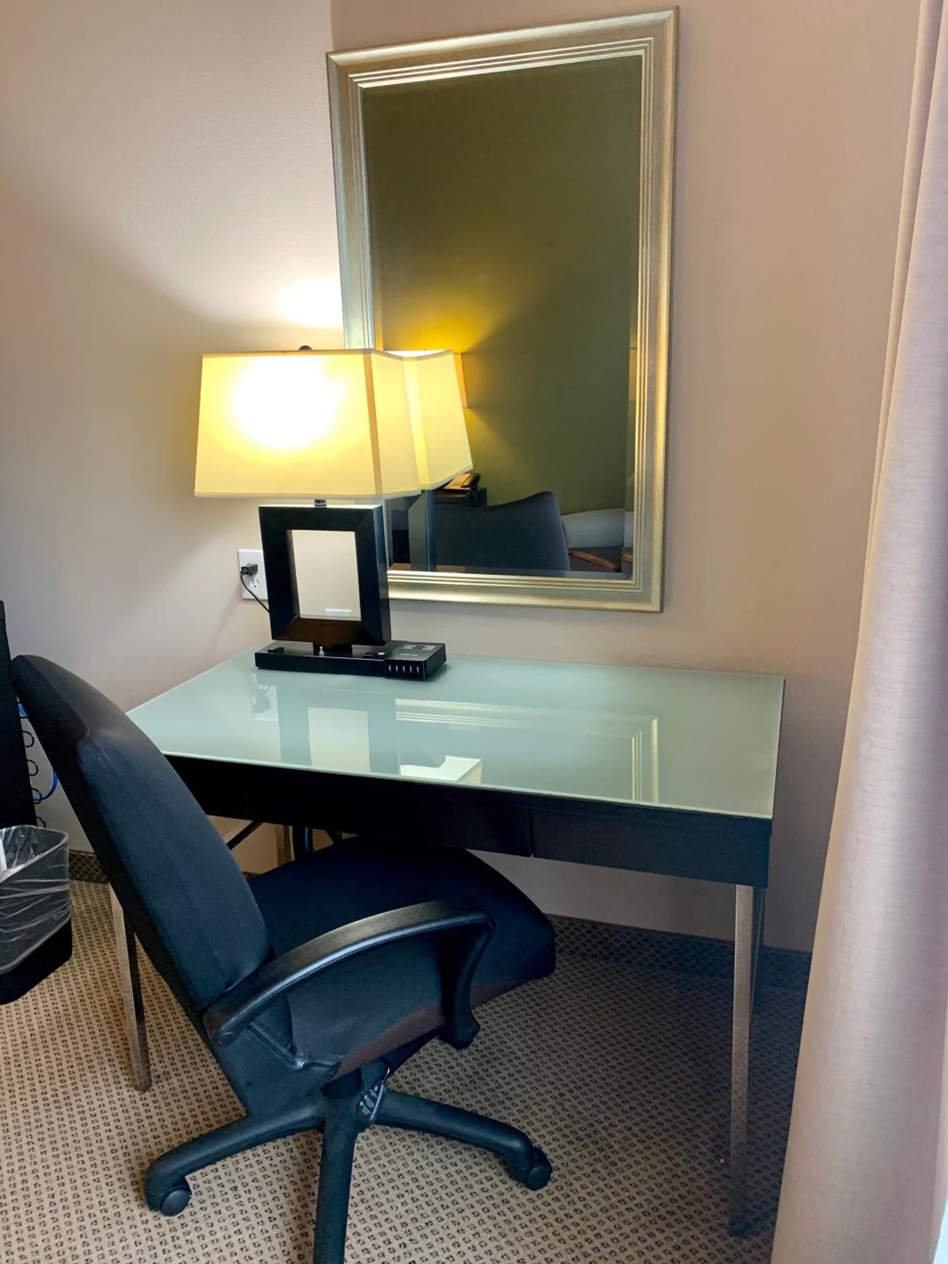 Holiday Inn Express Hotel & Suites North Sequim by IHG gallery photo in Sequim, WA — image 6