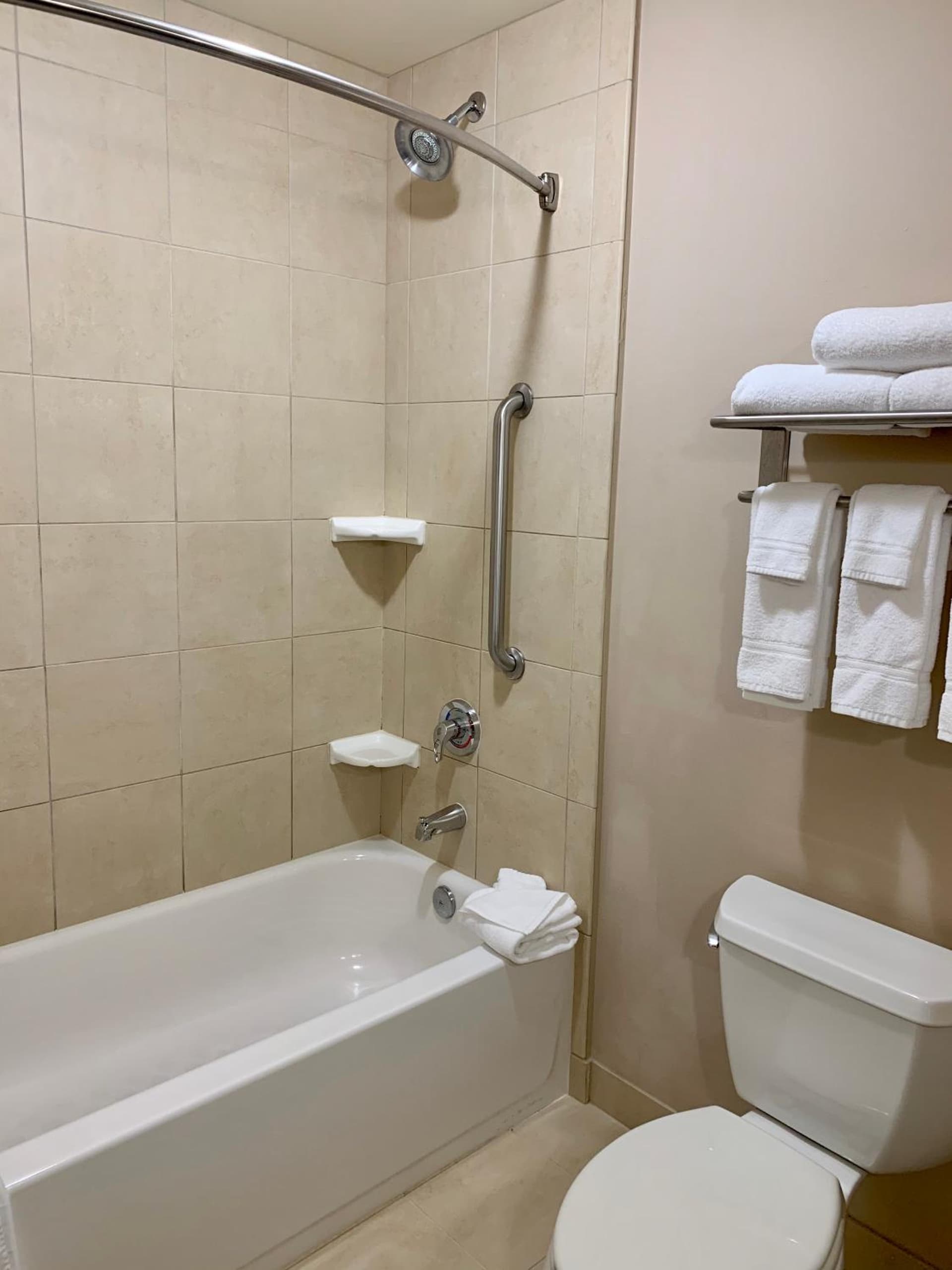 Holiday Inn Express Hotel & Suites North Sequim by IHG gallery photo in Sequim, WA — image 66