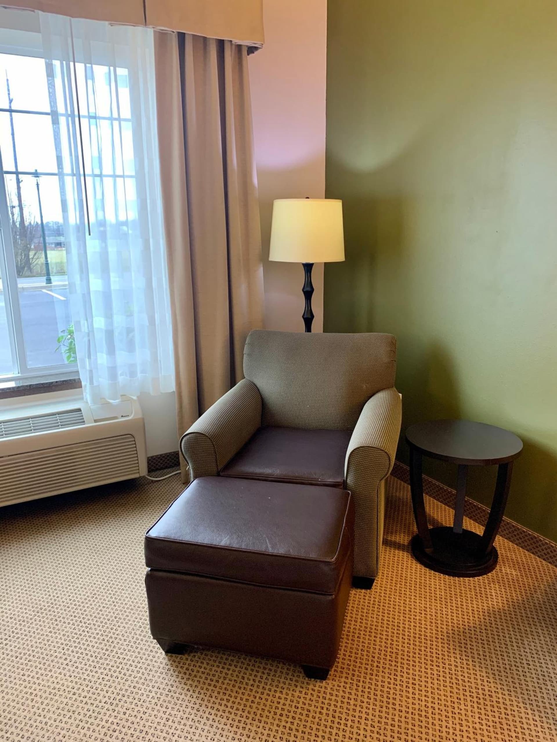 Holiday Inn Express Hotel & Suites North Sequim by IHG gallery photo in Sequim, WA — image 28