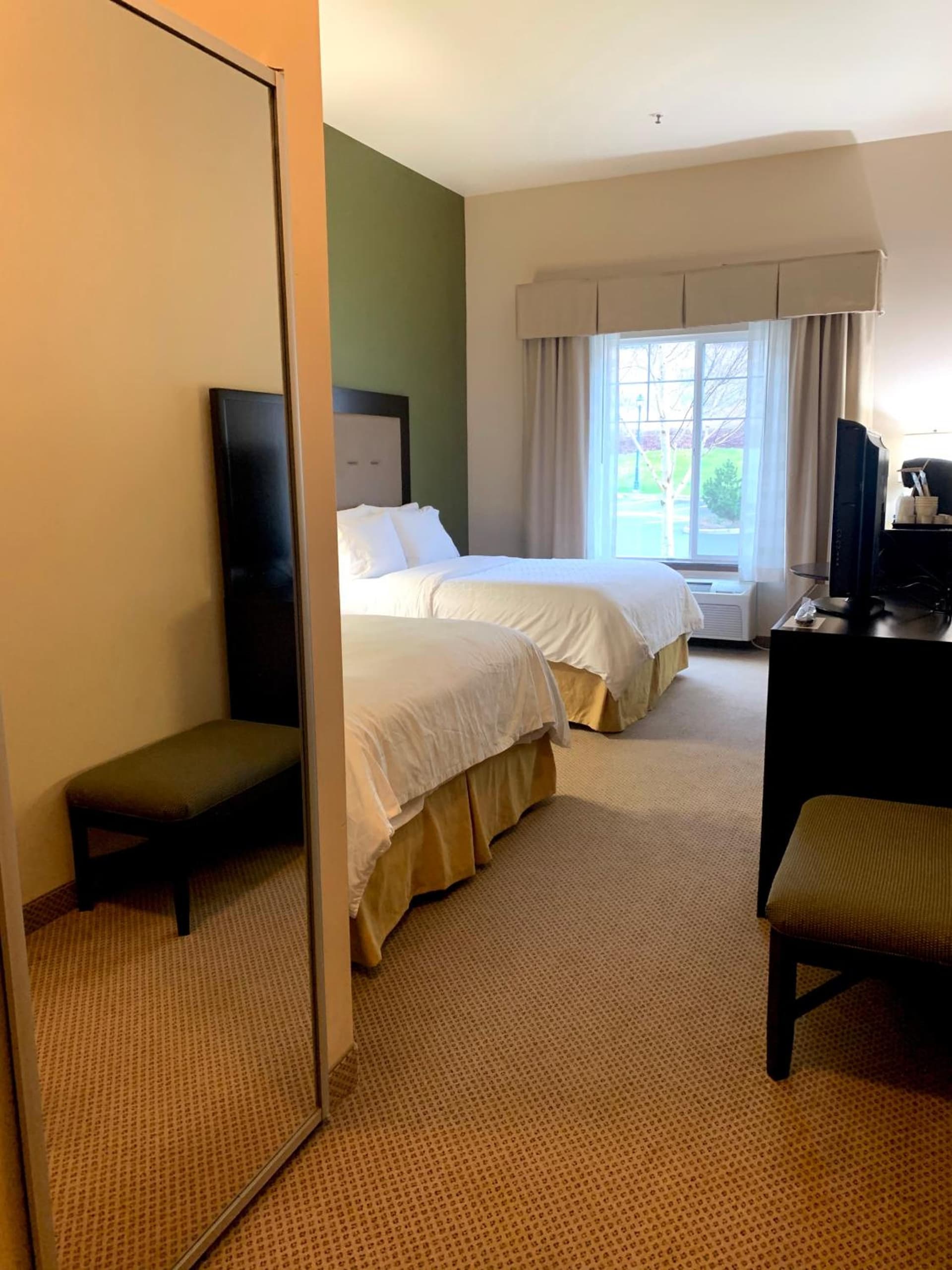 Holiday Inn Express Hotel & Suites North Sequim by IHG gallery photo in Sequim, WA — image 41