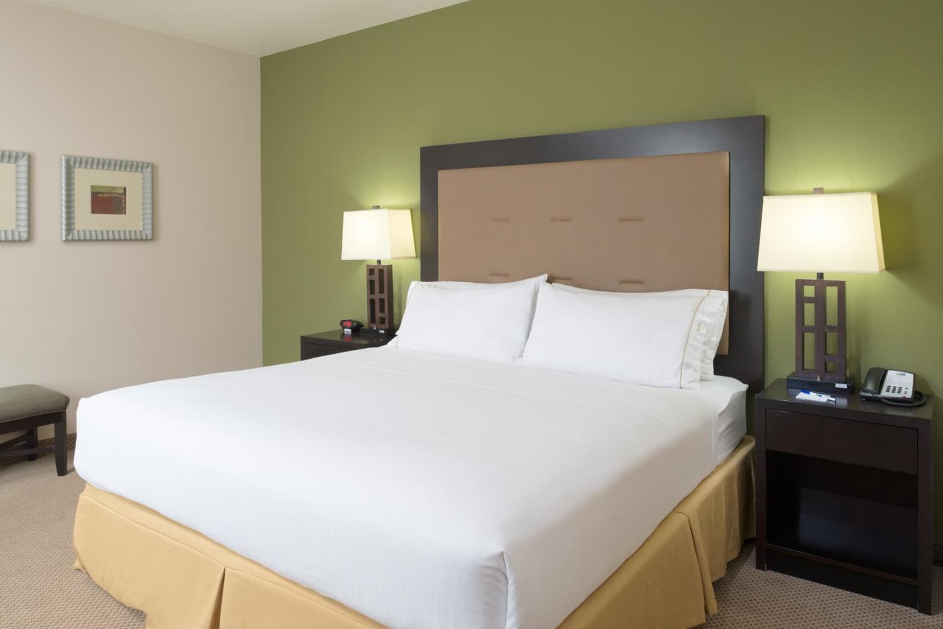 Holiday Inn Express Hotel & Suites North Sequim by IHG gallery photo in Sequim, WA — image 69