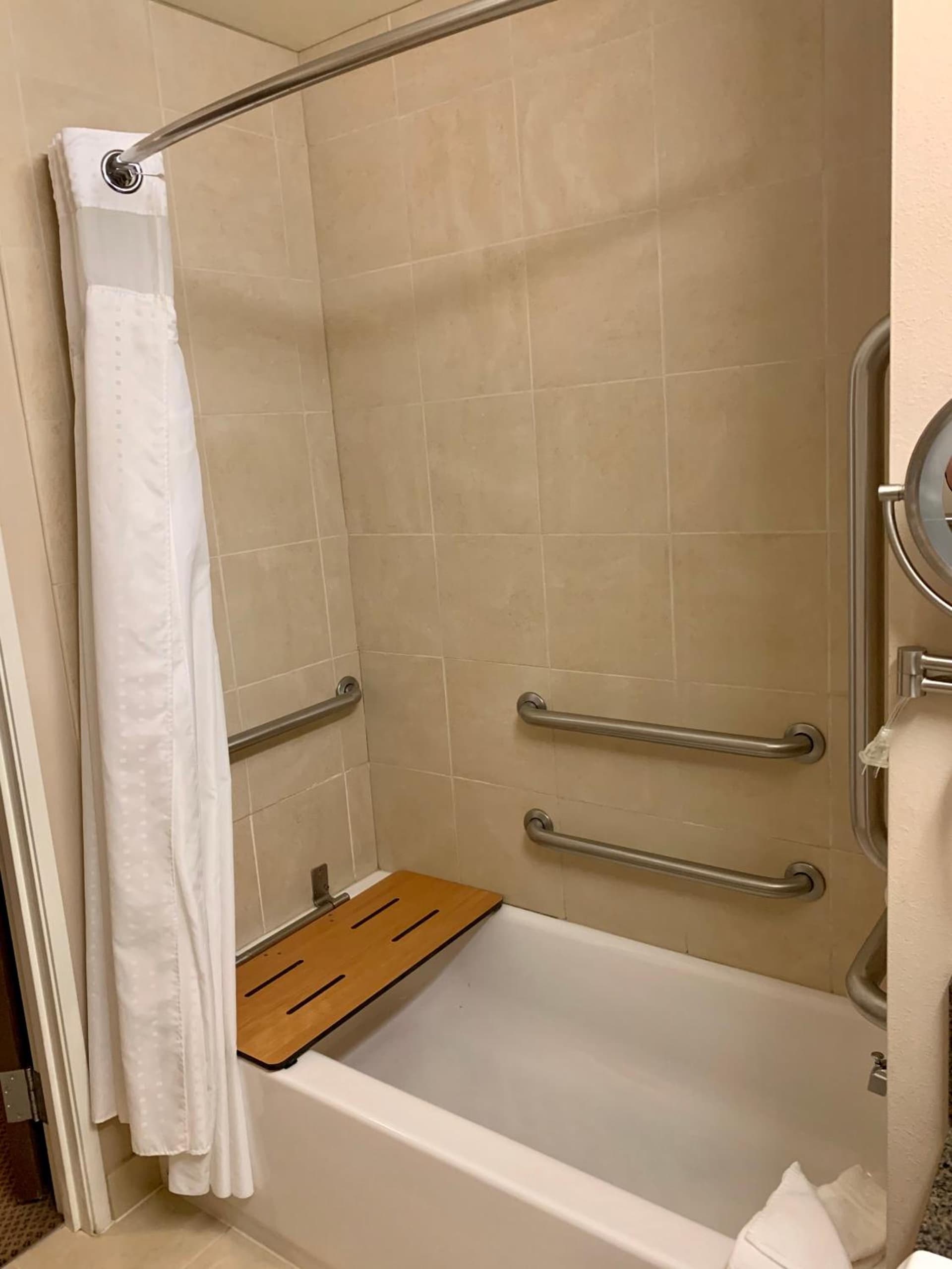 Holiday Inn Express Hotel & Suites North Sequim by IHG gallery photo in Sequim, WA — image 63