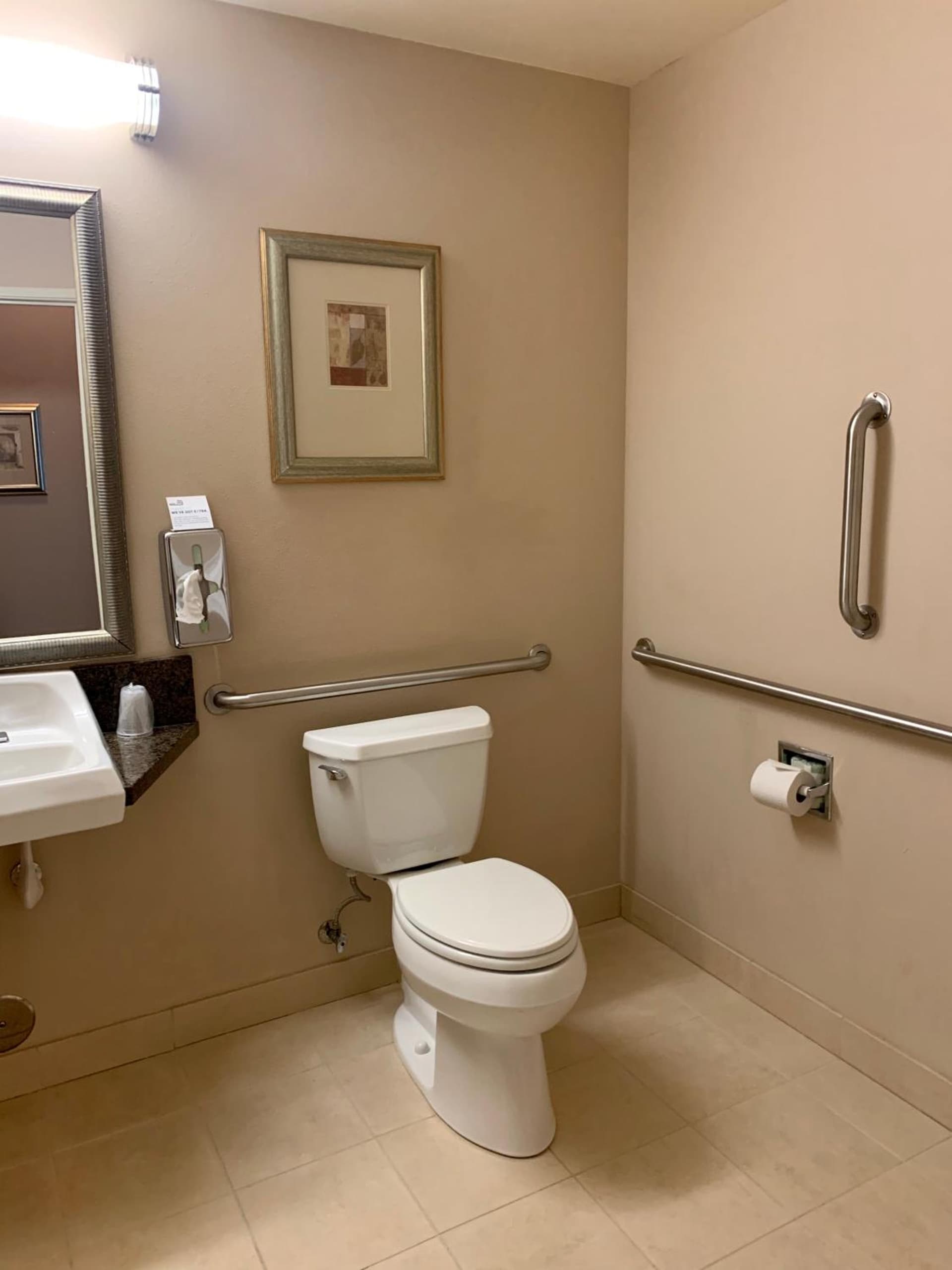 Holiday Inn Express Hotel & Suites North Sequim by IHG gallery photo in Sequim, WA — image 70