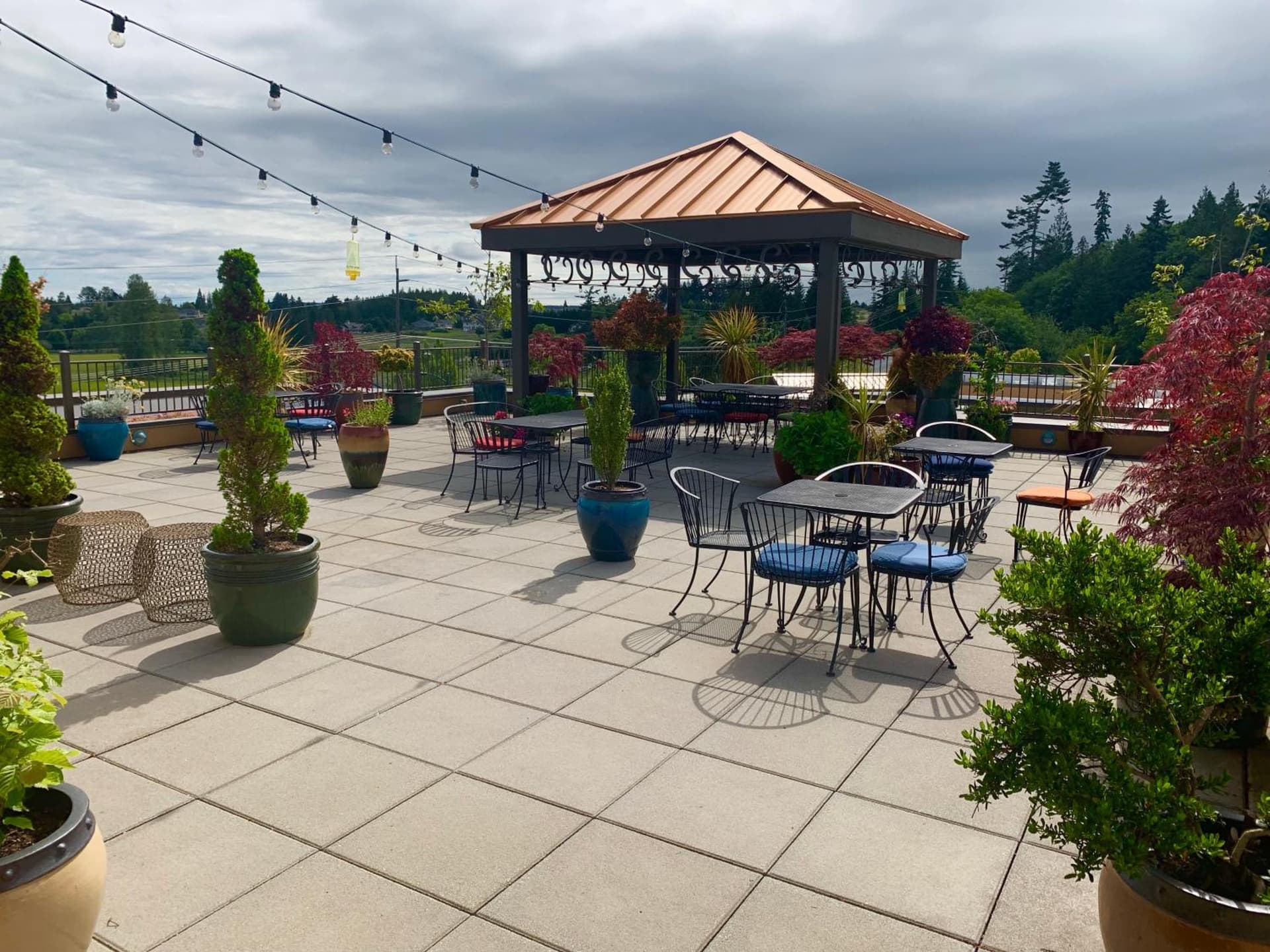Holiday Inn Express Hotel & Suites North Sequim by IHG gallery photo in Sequim, WA — image 14