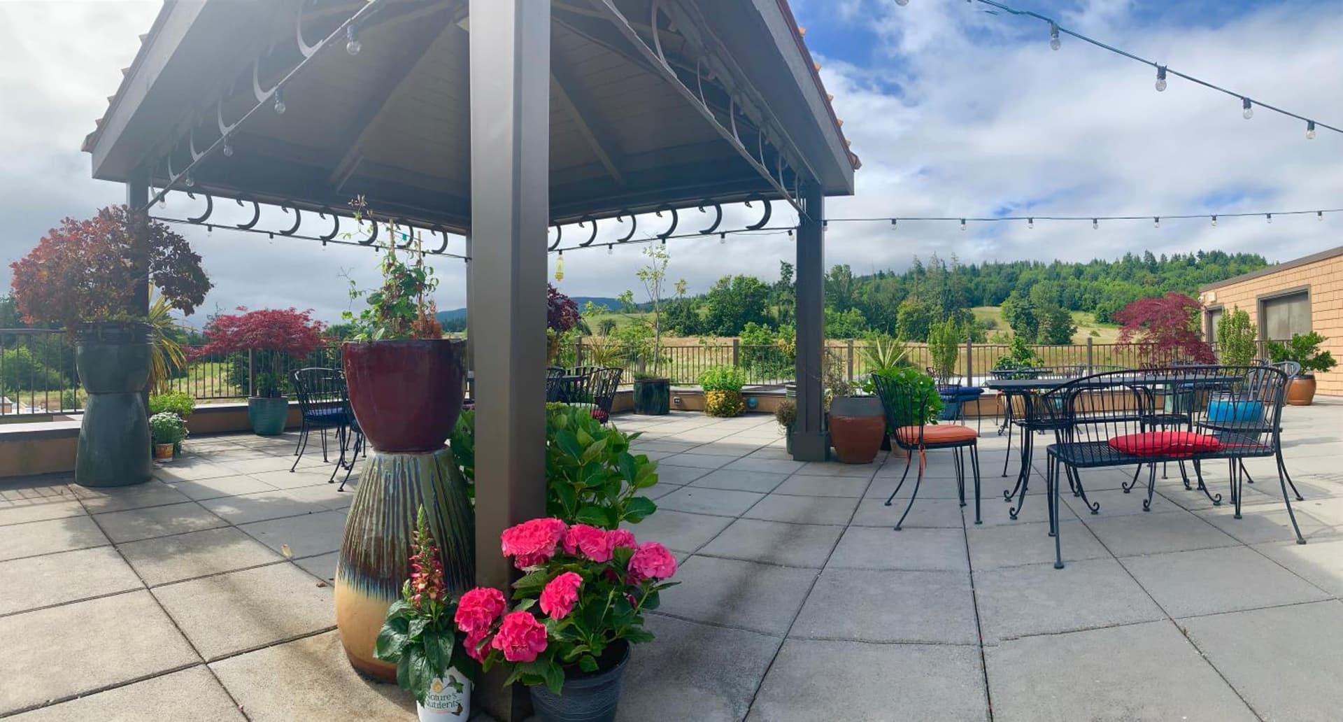 Holiday Inn Express Hotel & Suites North Sequim by IHG gallery photo in Sequim, WA — image 18