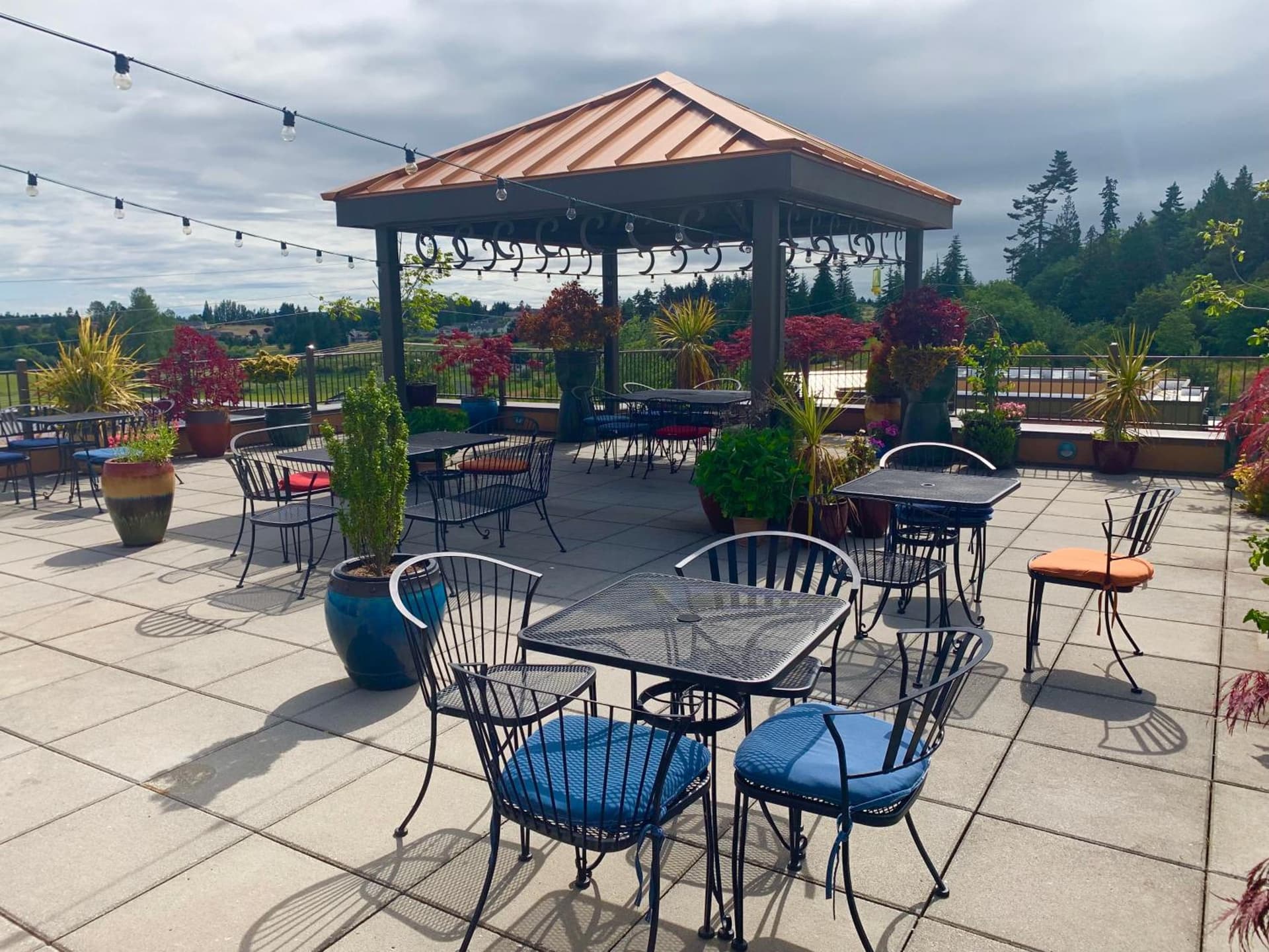 Holiday Inn Express Hotel & Suites North Sequim by IHG gallery photo in Sequim, WA — image 16
