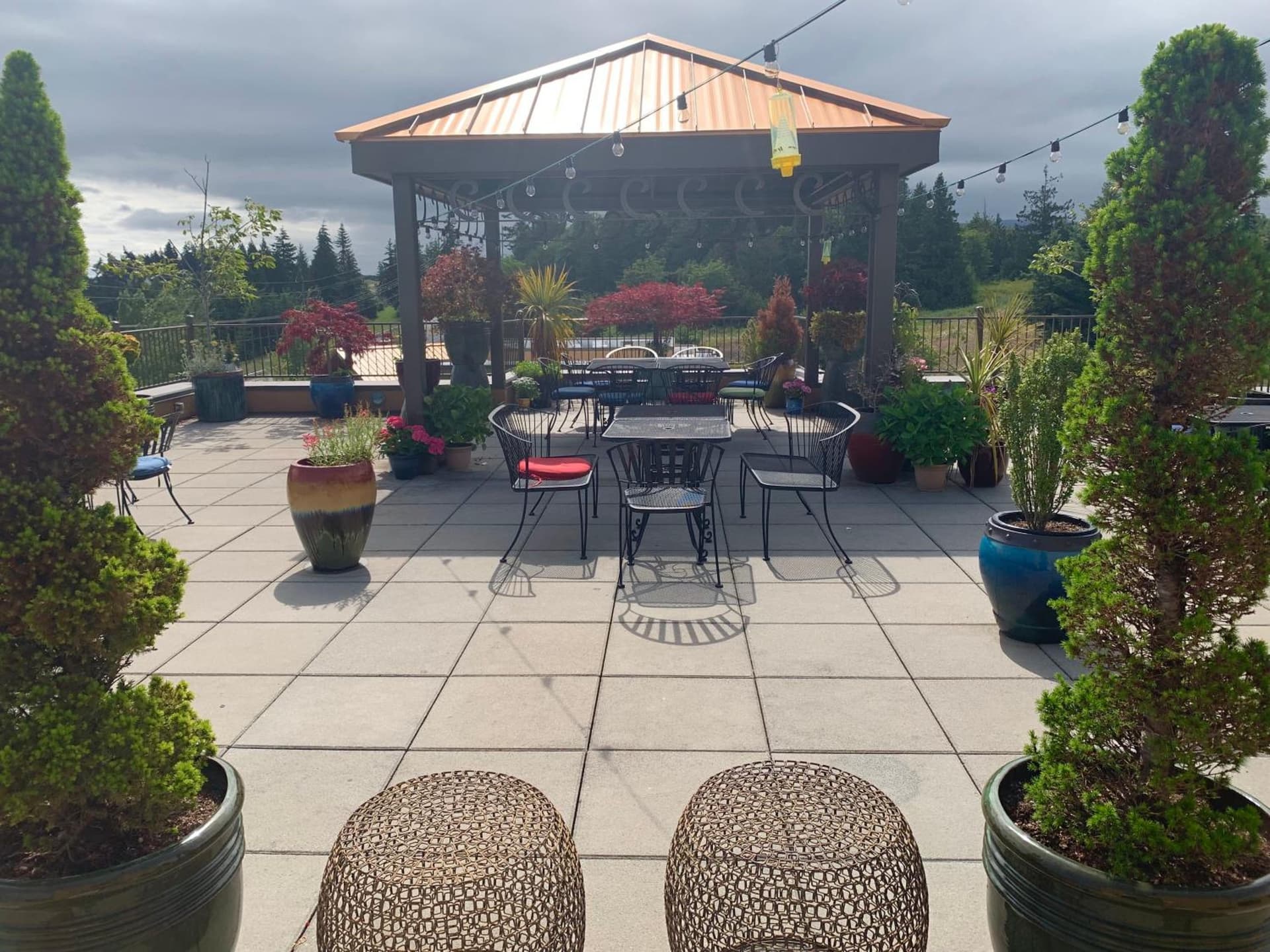 Holiday Inn Express Hotel & Suites North Sequim by IHG gallery photo in Sequim, WA — image 8