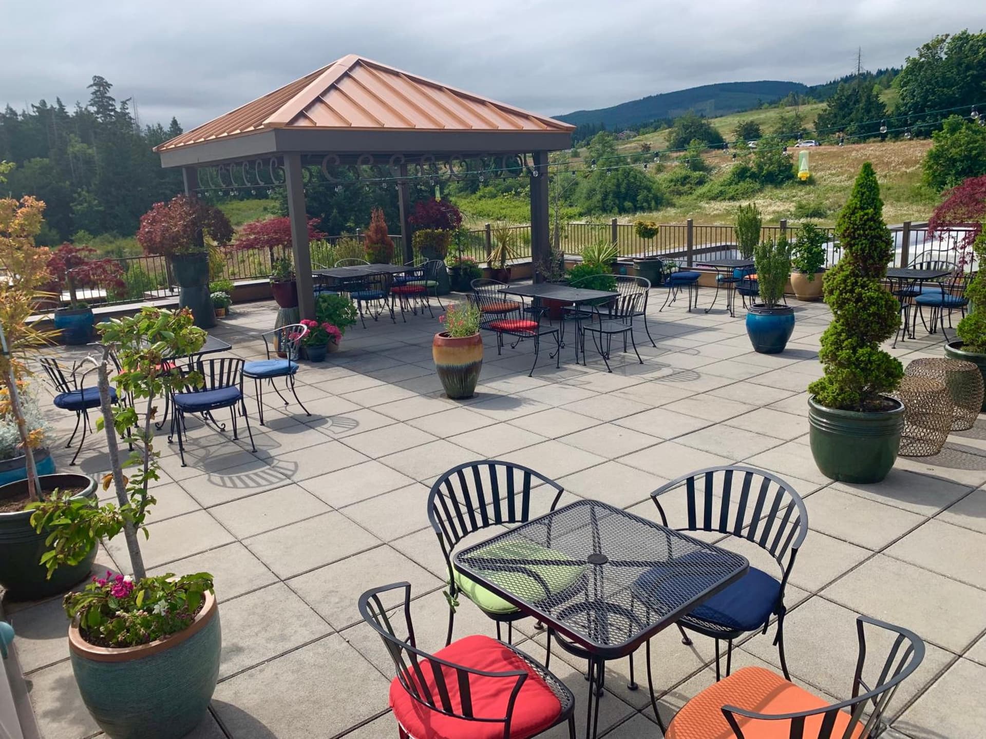 Holiday Inn Express Hotel & Suites North Sequim by IHG gallery photo in Sequim, WA — image 35