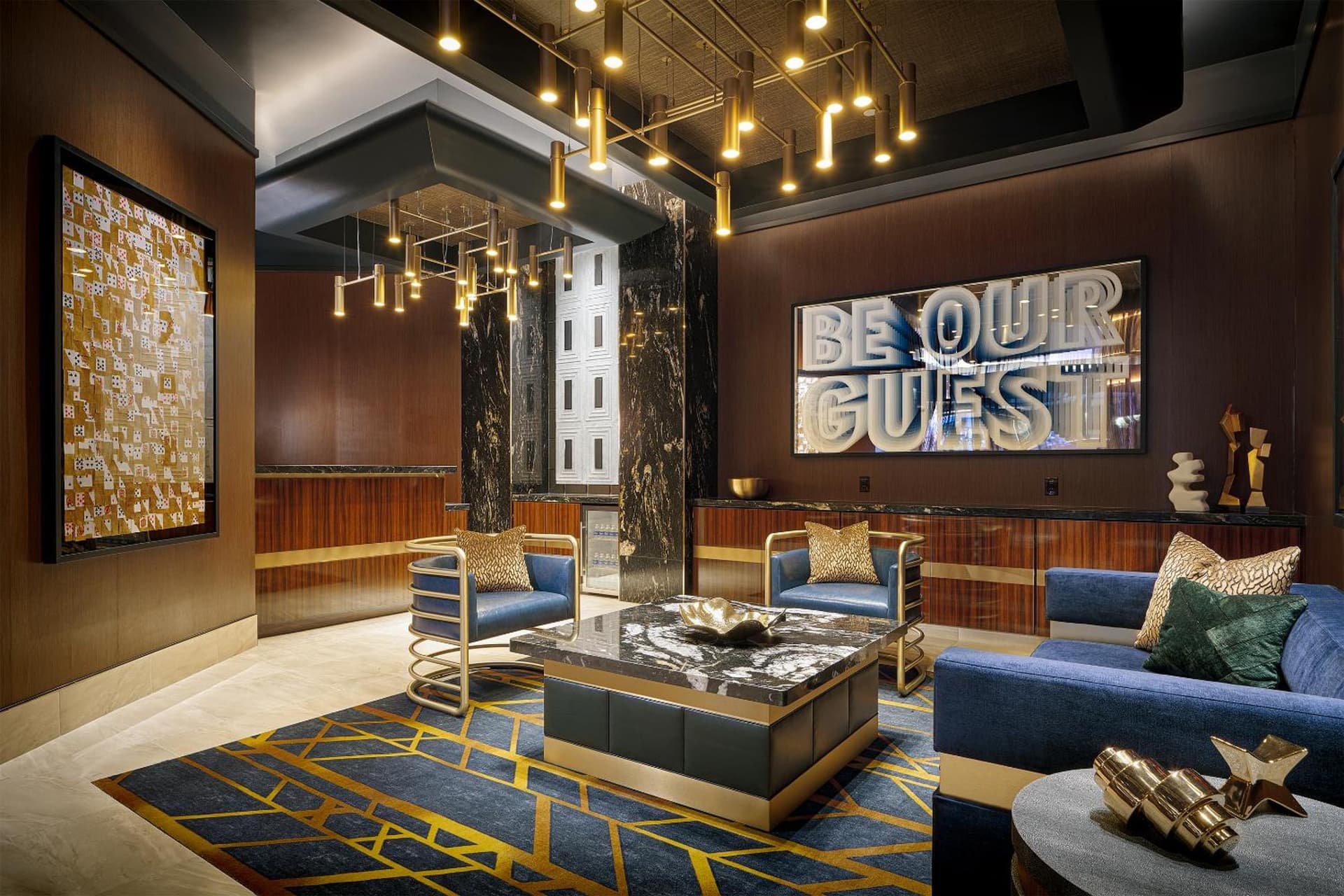 Circa Resort & Casino - Adults Only gallery photo in Las Vegas, NV — image 25