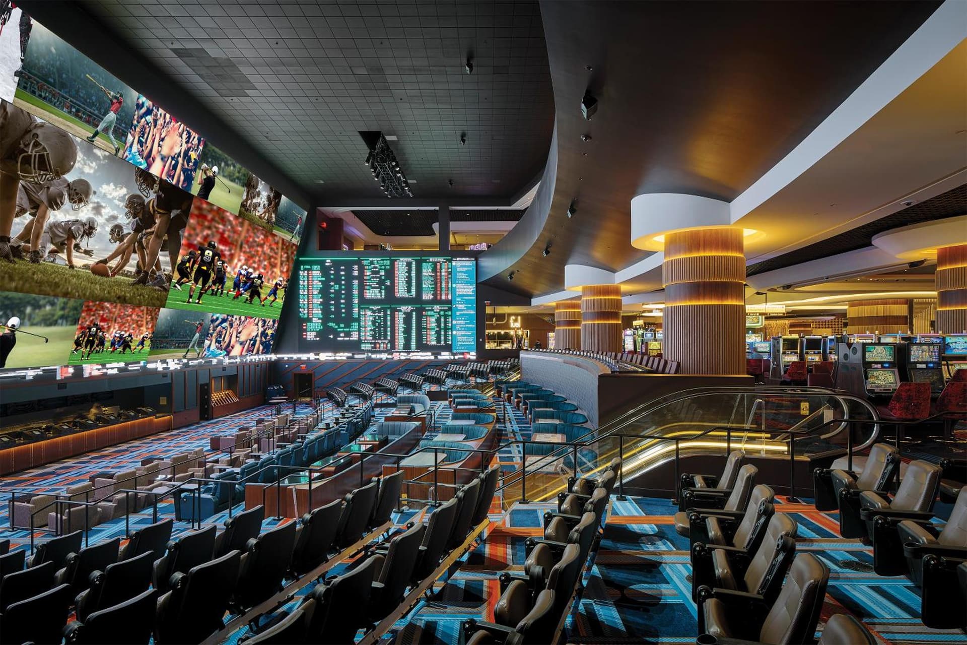 Circa Resort & Casino - Adults Only gallery photo in Las Vegas, NV — image 16