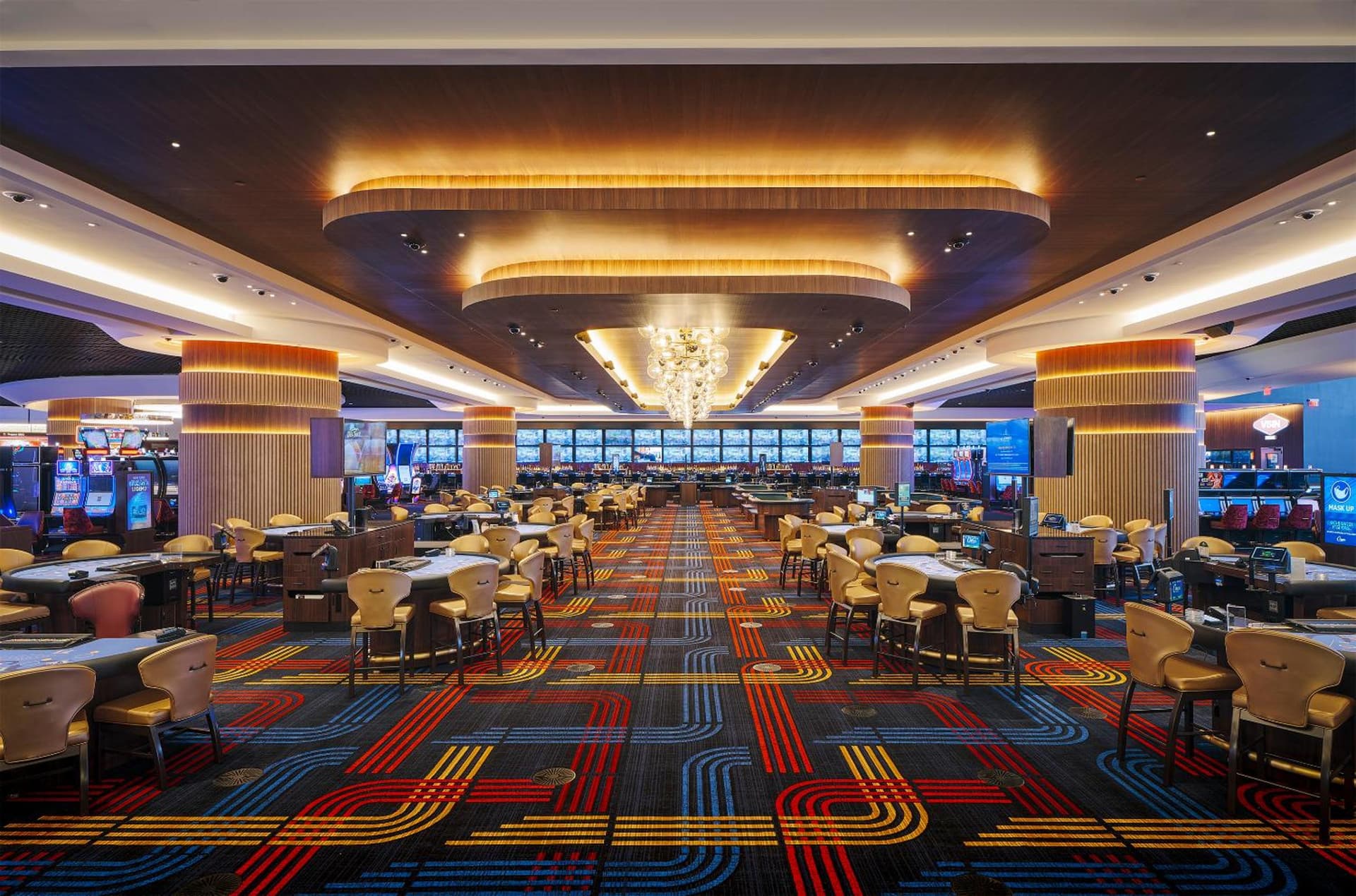 Circa Resort & Casino - Adults Only gallery photo in Las Vegas, NV — image 28