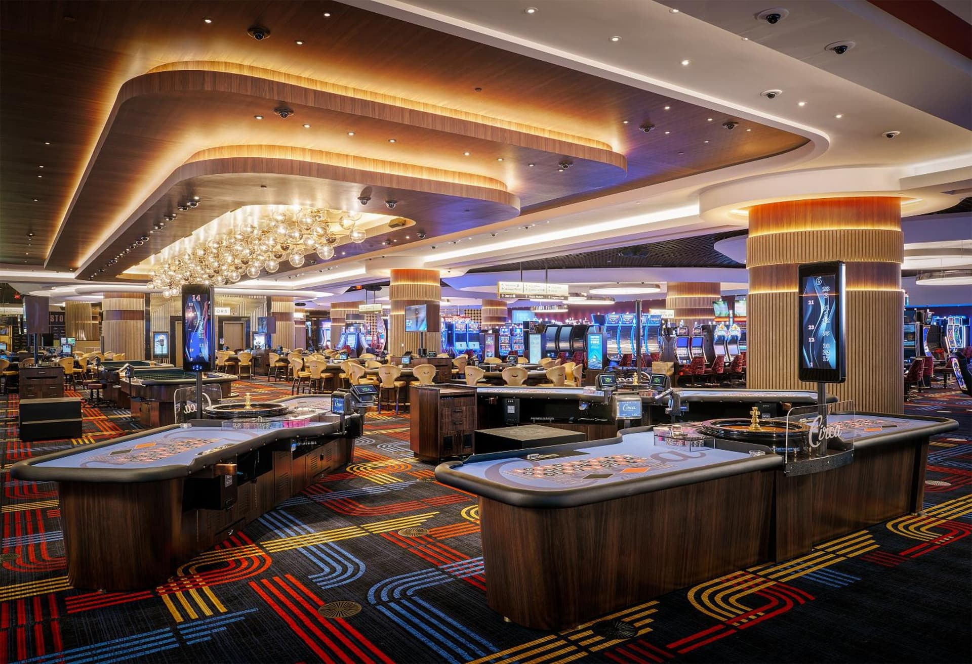 Circa Resort & Casino - Adults Only gallery photo in Las Vegas, NV — image 14