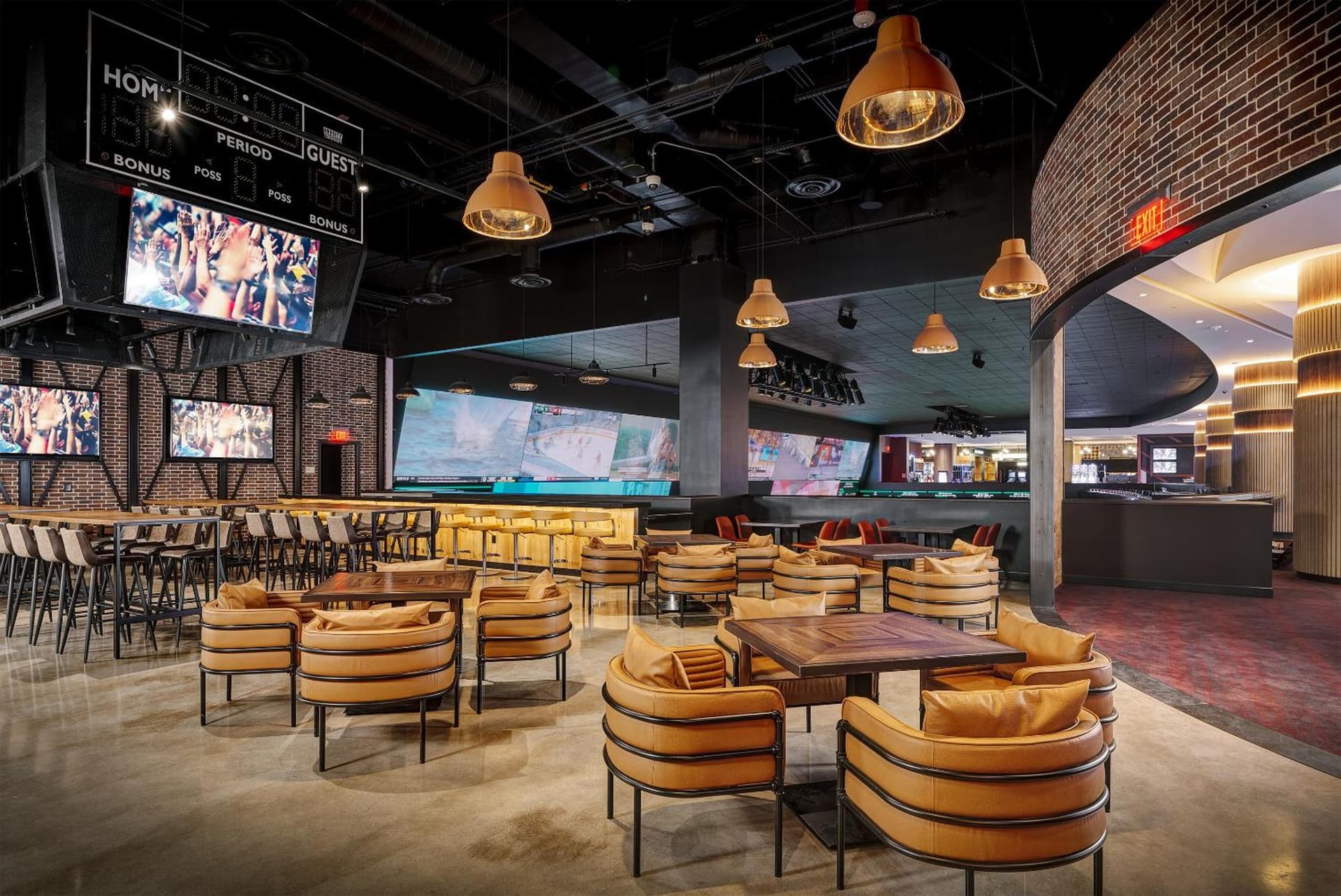 Circa Resort & Casino - Adults Only gallery photo in Las Vegas, NV — image 23