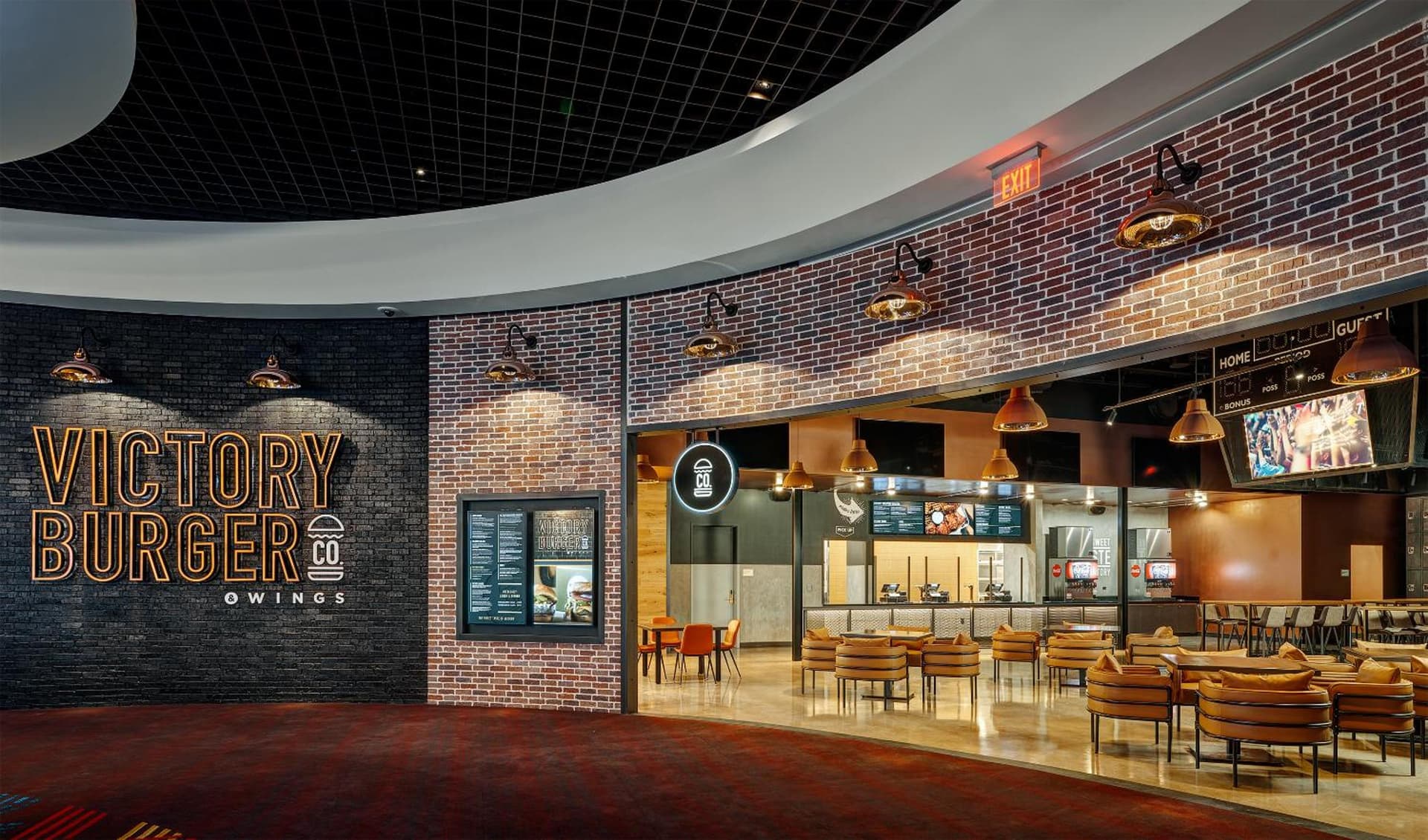 Circa Resort & Casino - Adults Only gallery photo in Las Vegas, NV — image 11