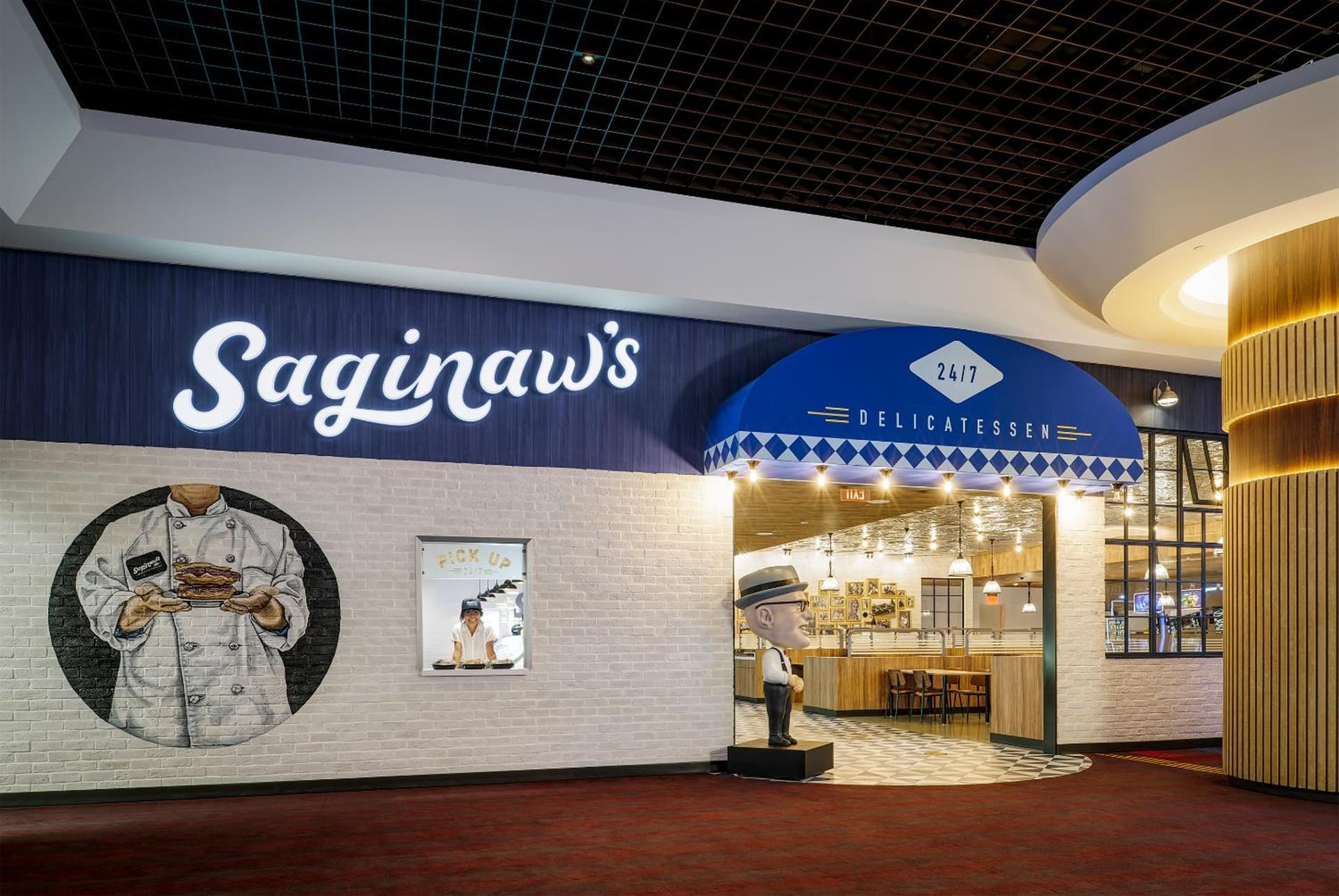 Circa Resort & Casino - Adults Only gallery photo in Las Vegas, NV — image 32