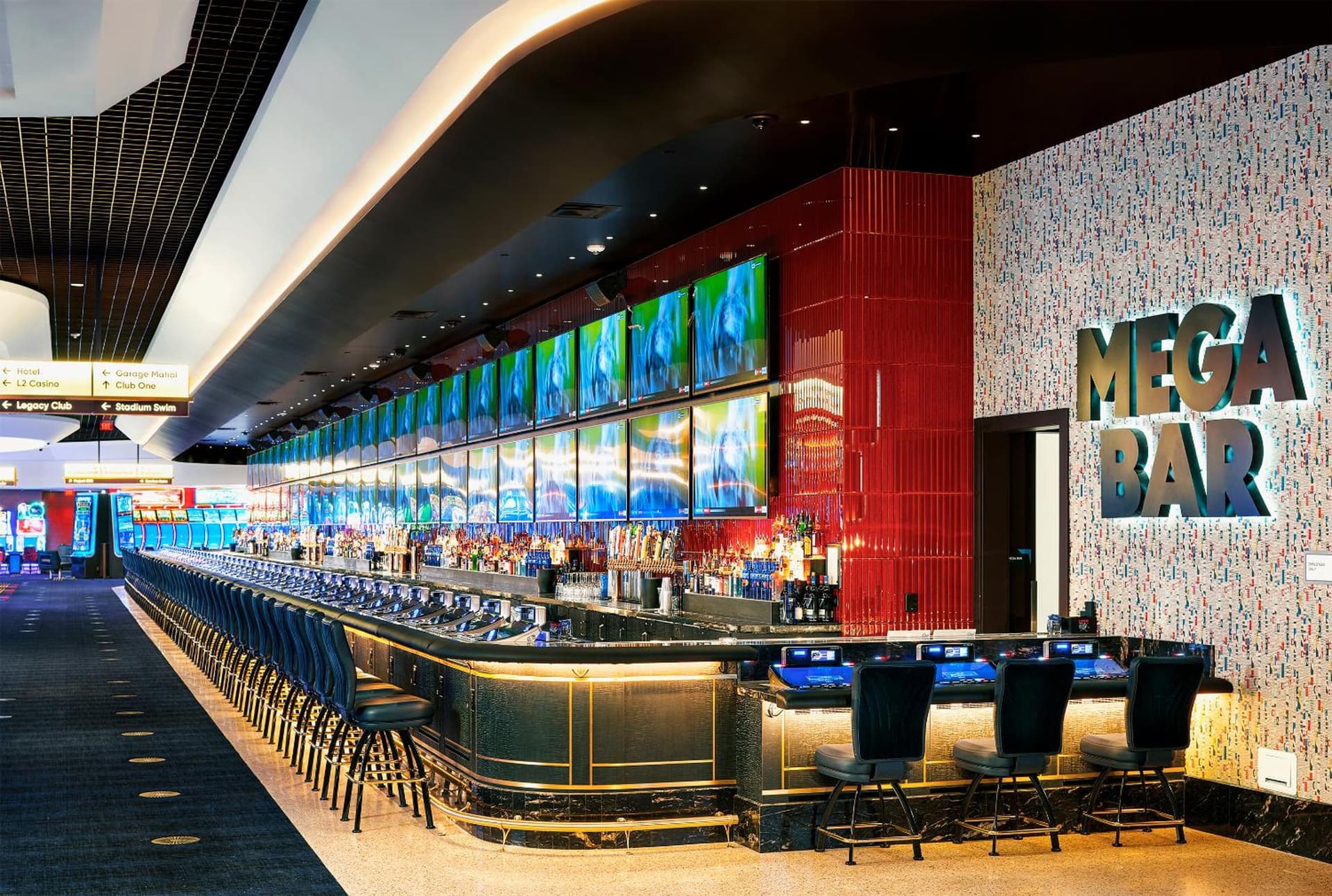 Circa Resort & Casino - Adults Only gallery photo in Las Vegas, NV — image 26