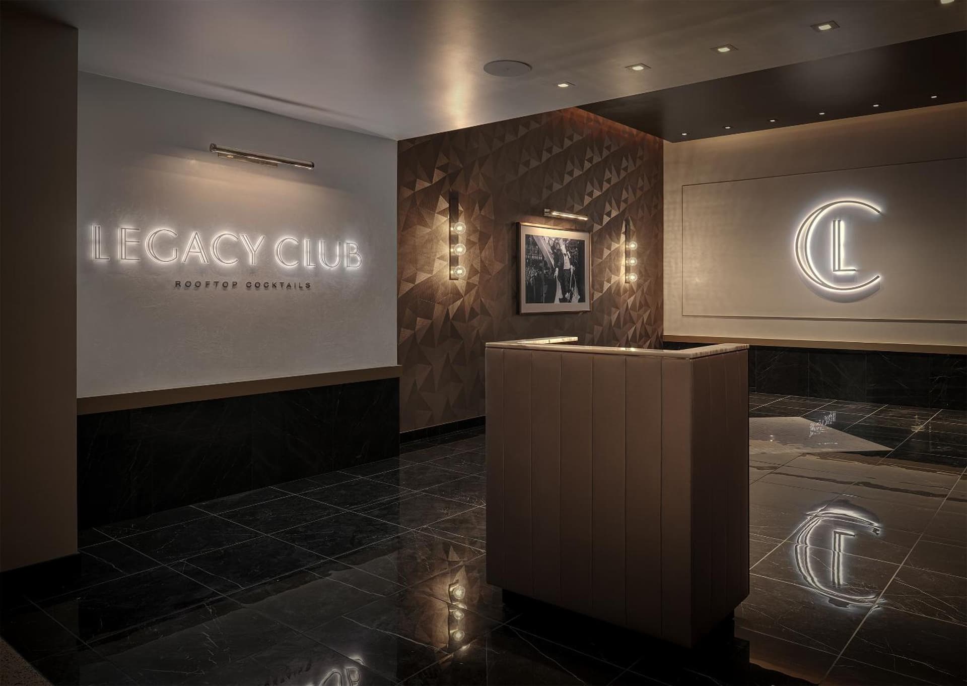 Circa Resort & Casino - Adults Only gallery photo in Las Vegas, NV — image 36