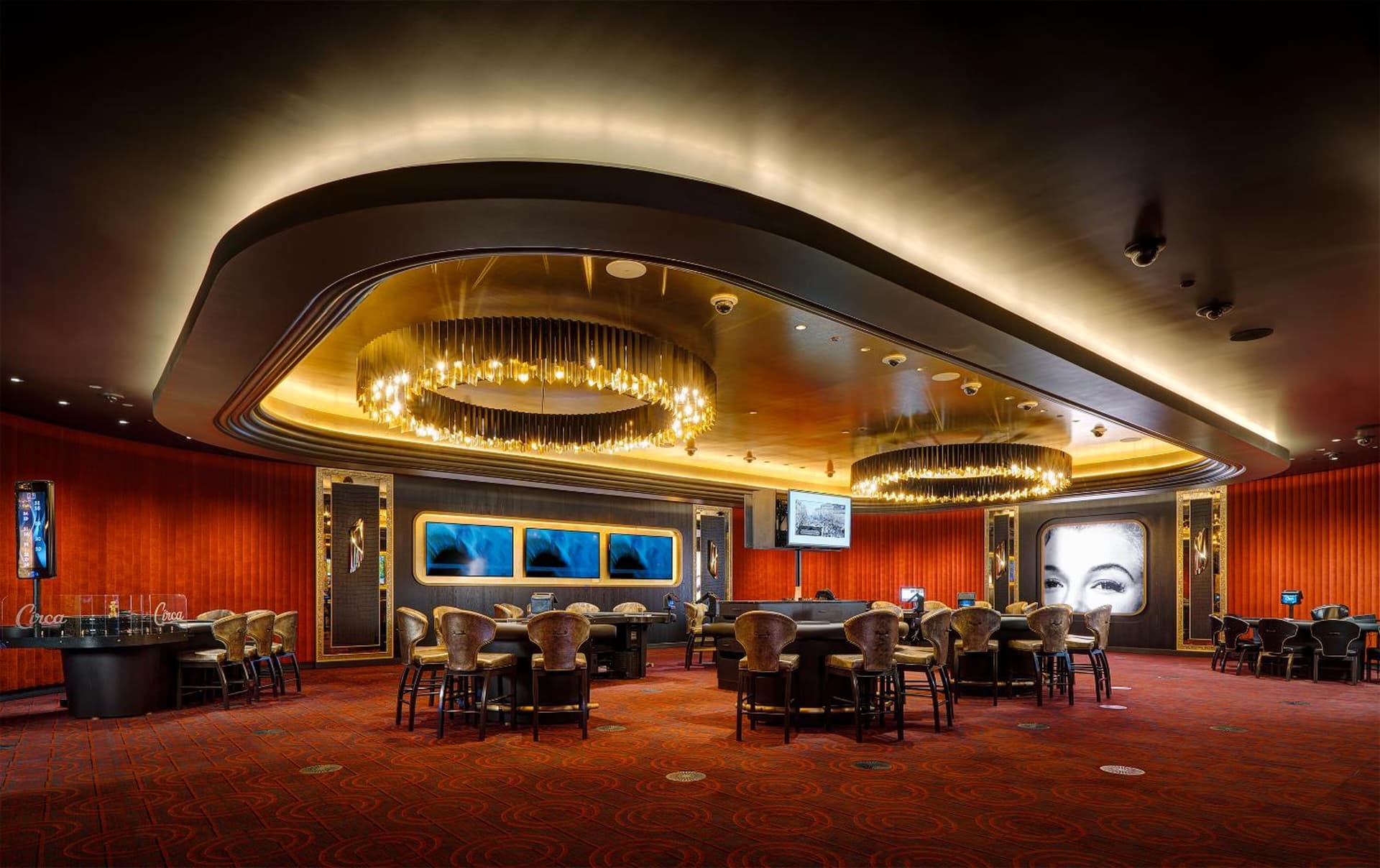 Circa Resort & Casino - Adults Only gallery photo in Las Vegas, NV — image 9