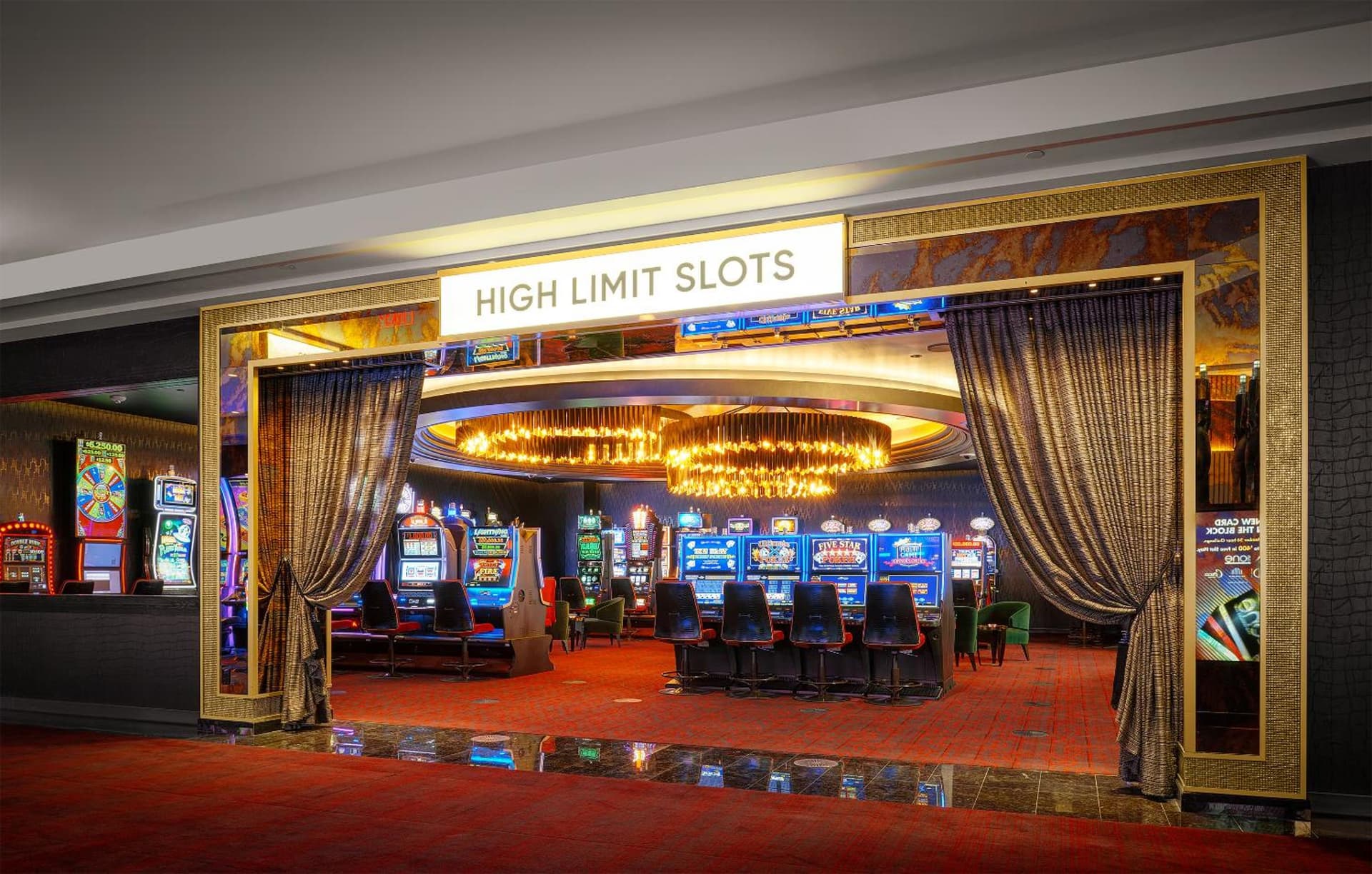 Circa Resort & Casino - Adults Only gallery photo in Las Vegas, NV — image 20