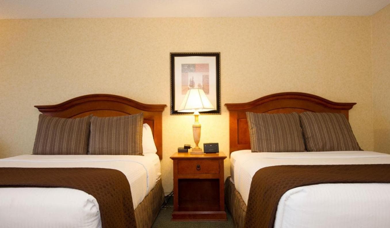 Red Lion Hotel Pasco Airport & Conference Center property views in Pasco, WA — gallery photo 3