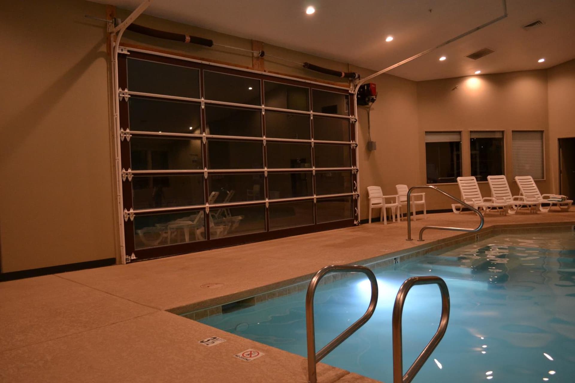 Canyon Country Lodge property views in Escalante, UT — gallery photo 3