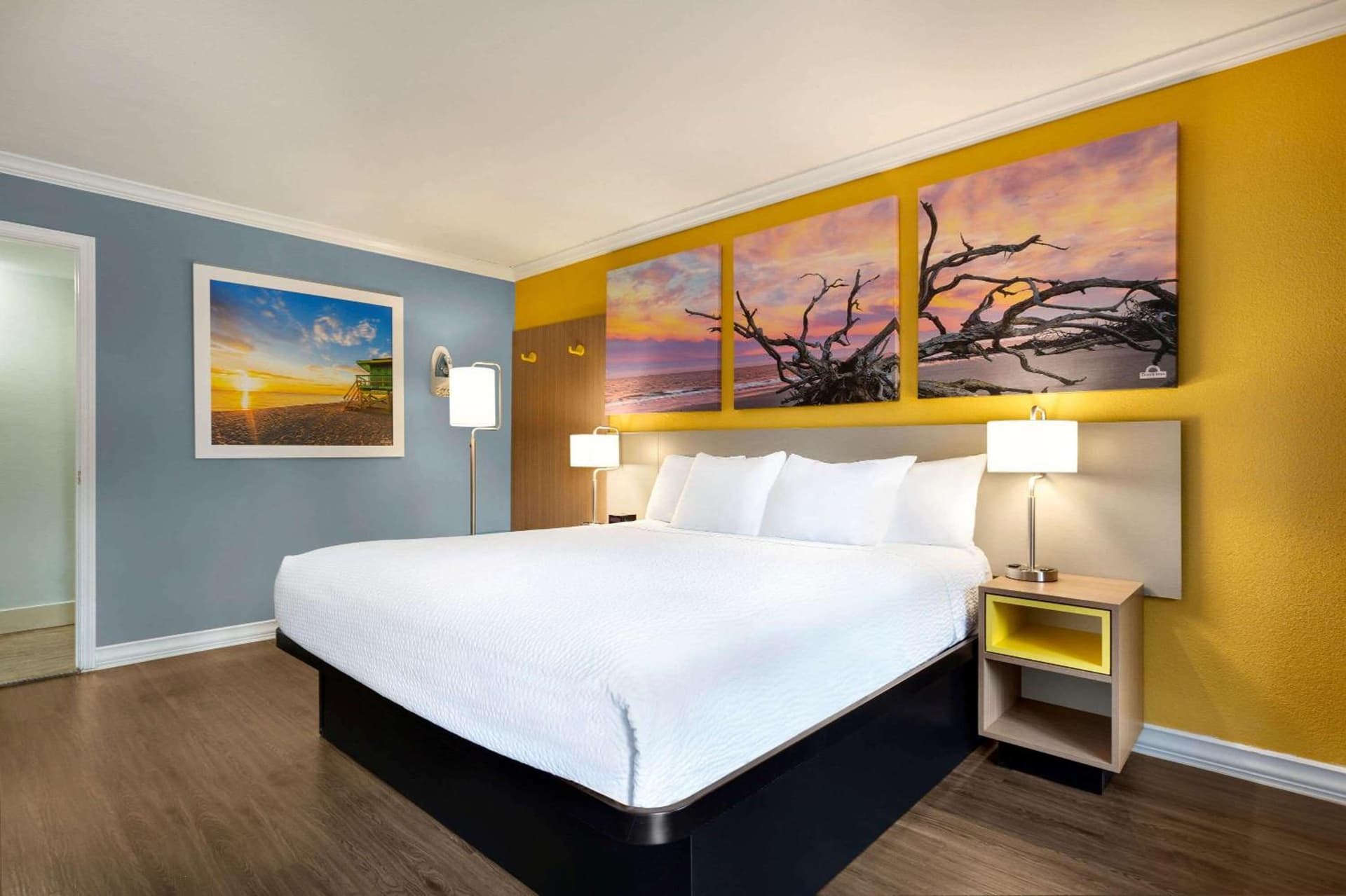 Days Inn by Wyndham Pensacola - Historic Downtown gallery photo in Pensacola, FL — image 32