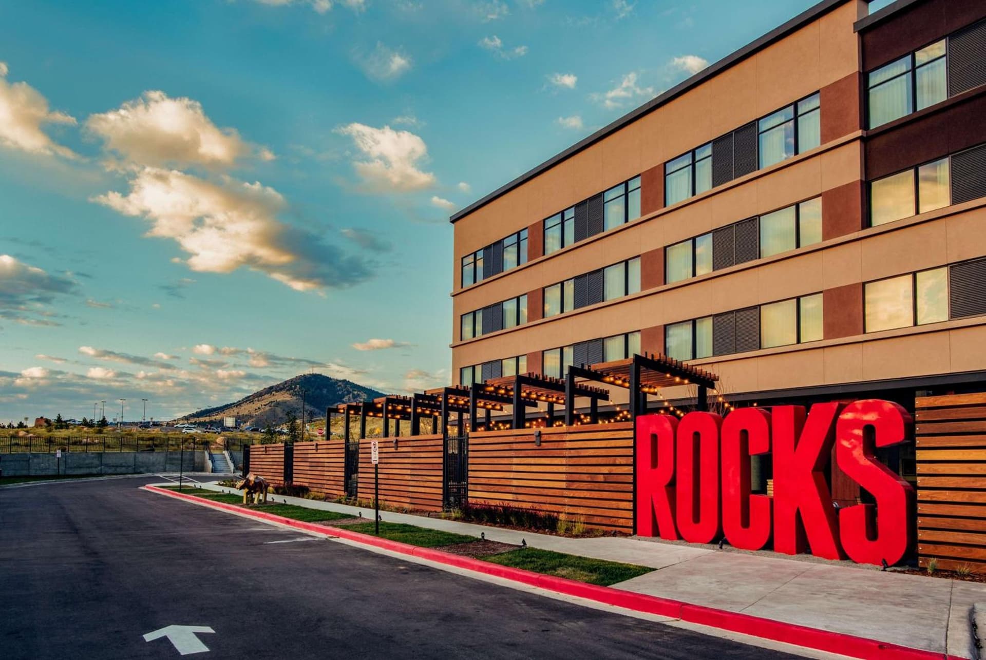 Origin Red Rocks, a Wyndham Hotel gallery photo in Golden, CO — image 53
