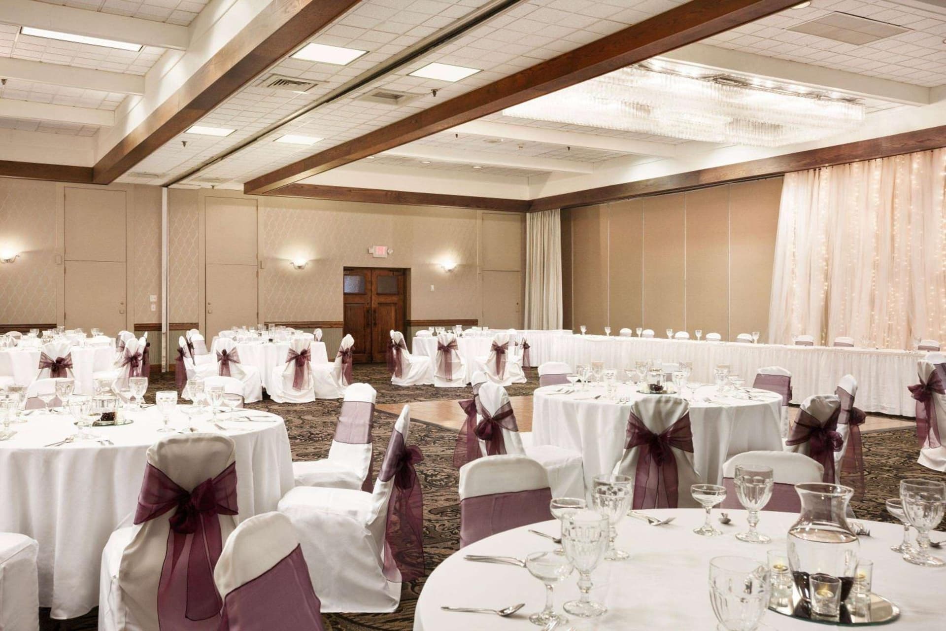 Ramada Plaza by Wyndham Portland gallery photo in Portland, ME — image 26