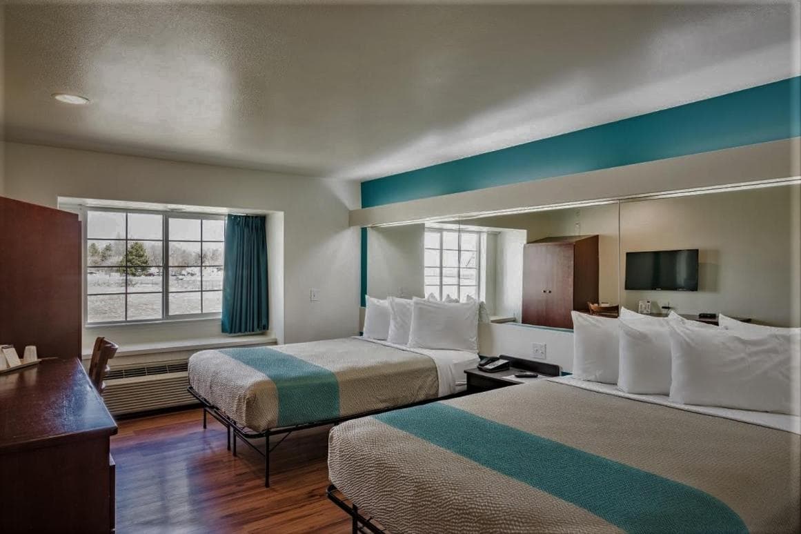 Motel 6-Idaho Falls, ID - Snake River gallery photo in Idaho Falls, ID — image 47