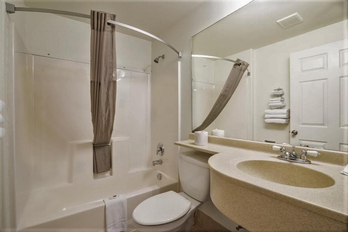 Motel 6-Idaho Falls, ID - Snake River gallery photo in Idaho Falls, ID — image 22