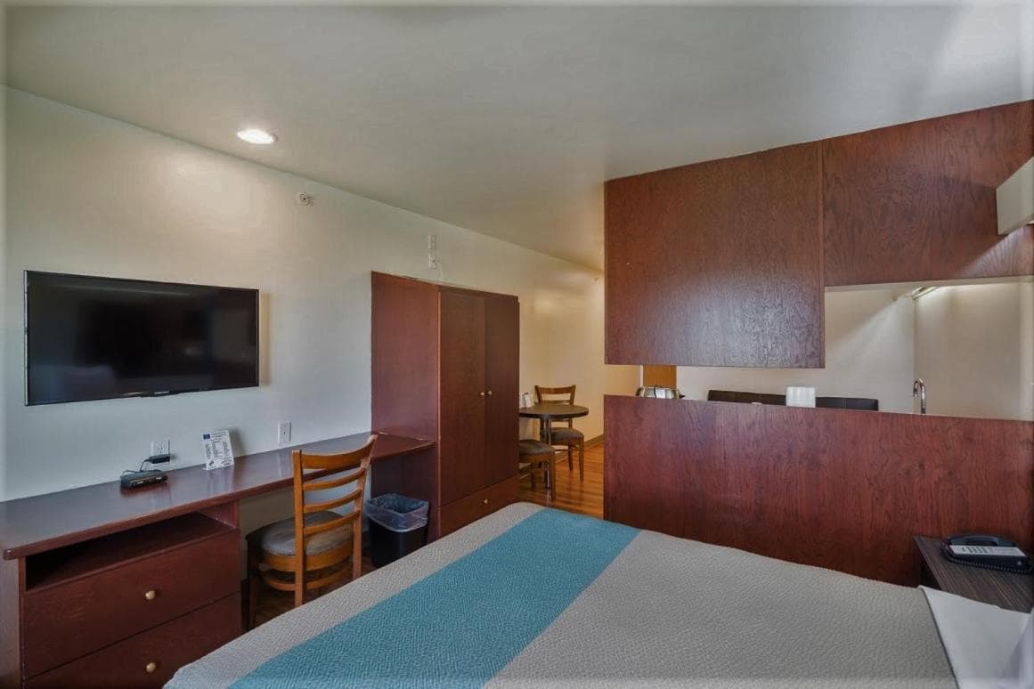 Motel 6-Idaho Falls, ID - Snake River gallery photo in Idaho Falls, ID — image 31