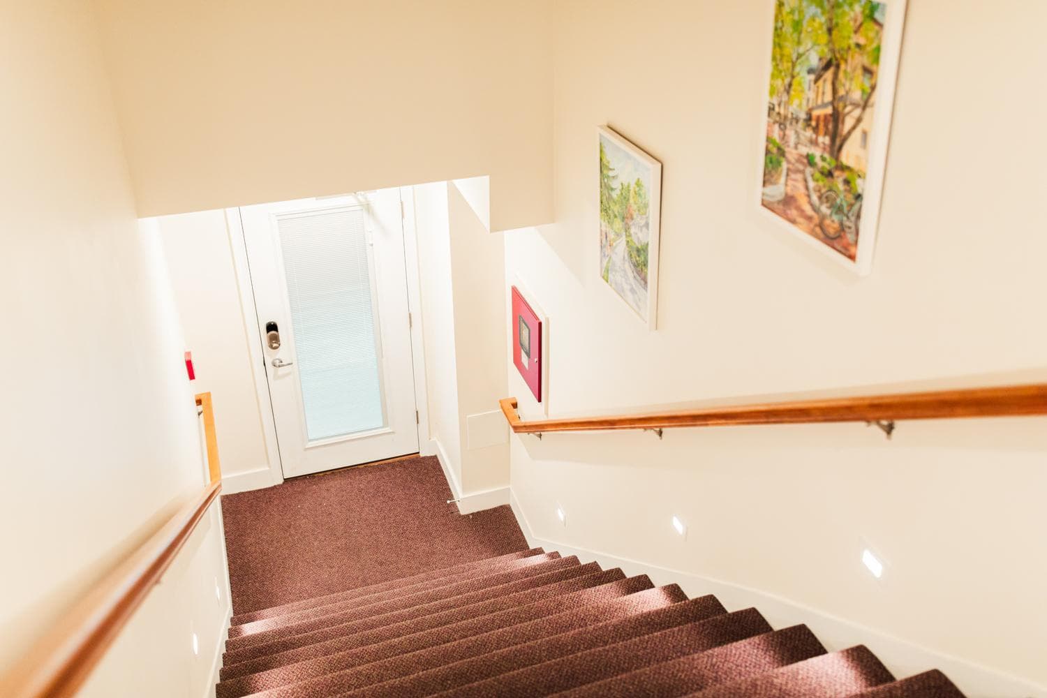 The Inn at Newton Highlands property views in Newton, MA — gallery photo 3