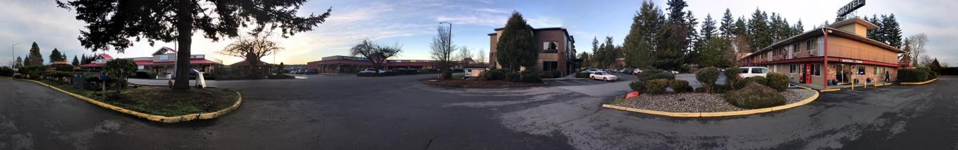 Smokey Point Motor Inn gallery photo in Arlington, WA — image 33