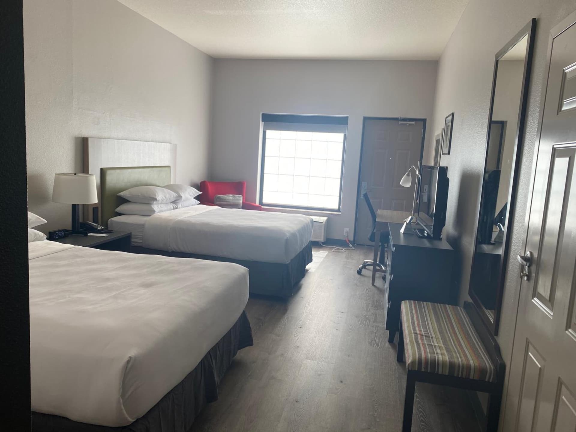 Country Inn & Suites by Radisson, RJ Stadium - Tampa Airport East gallery photo in Tampa, FL — image 13