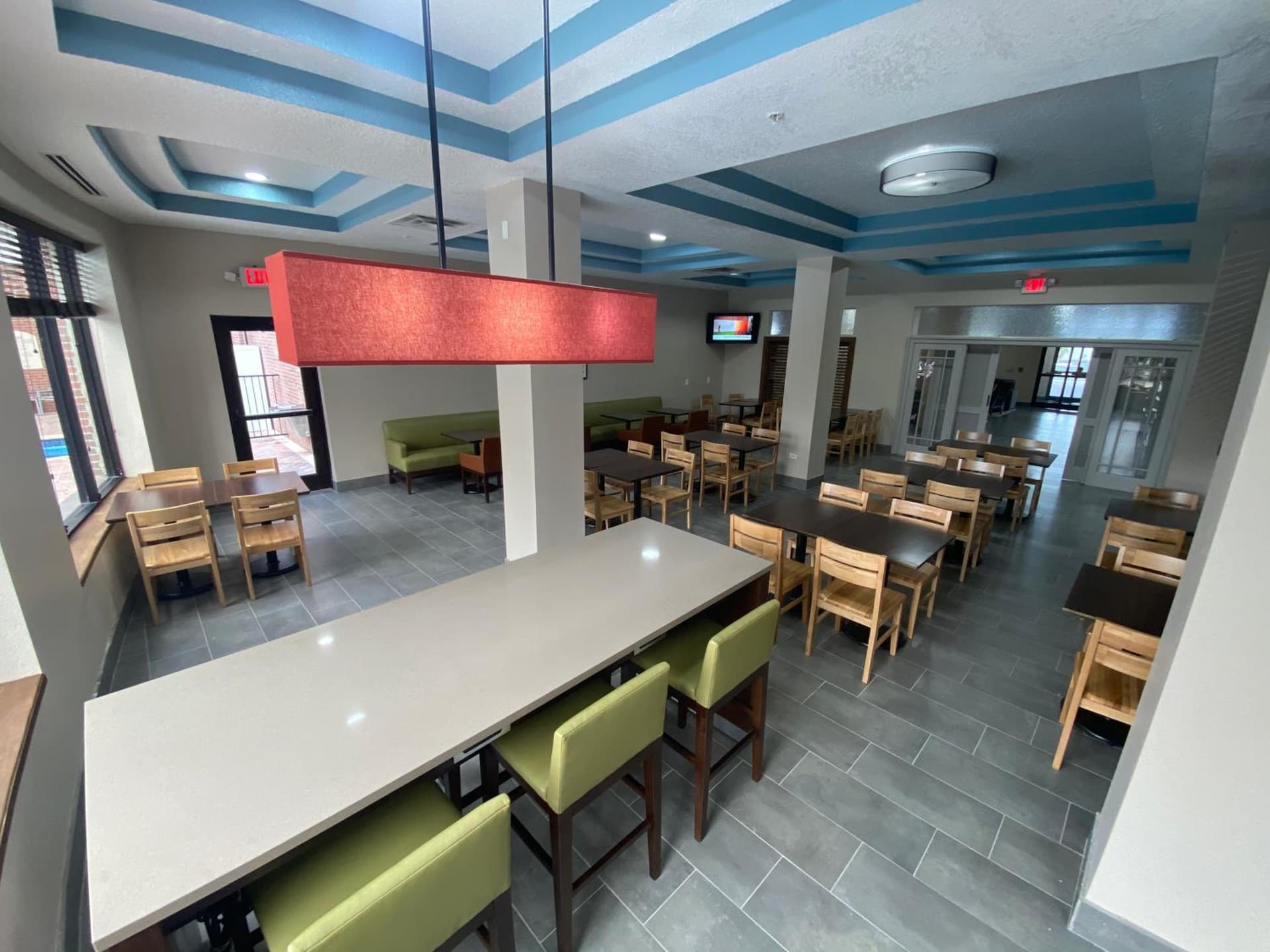 Country Inn & Suites by Radisson, RJ Stadium - Tampa Airport East gallery photo in Tampa, FL — image 31