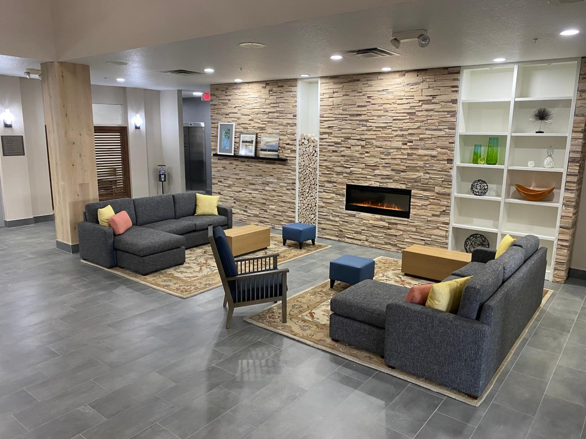 Country Inn & Suites by Radisson, RJ Stadium - Tampa Airport East gallery photo in Tampa, FL — image 35