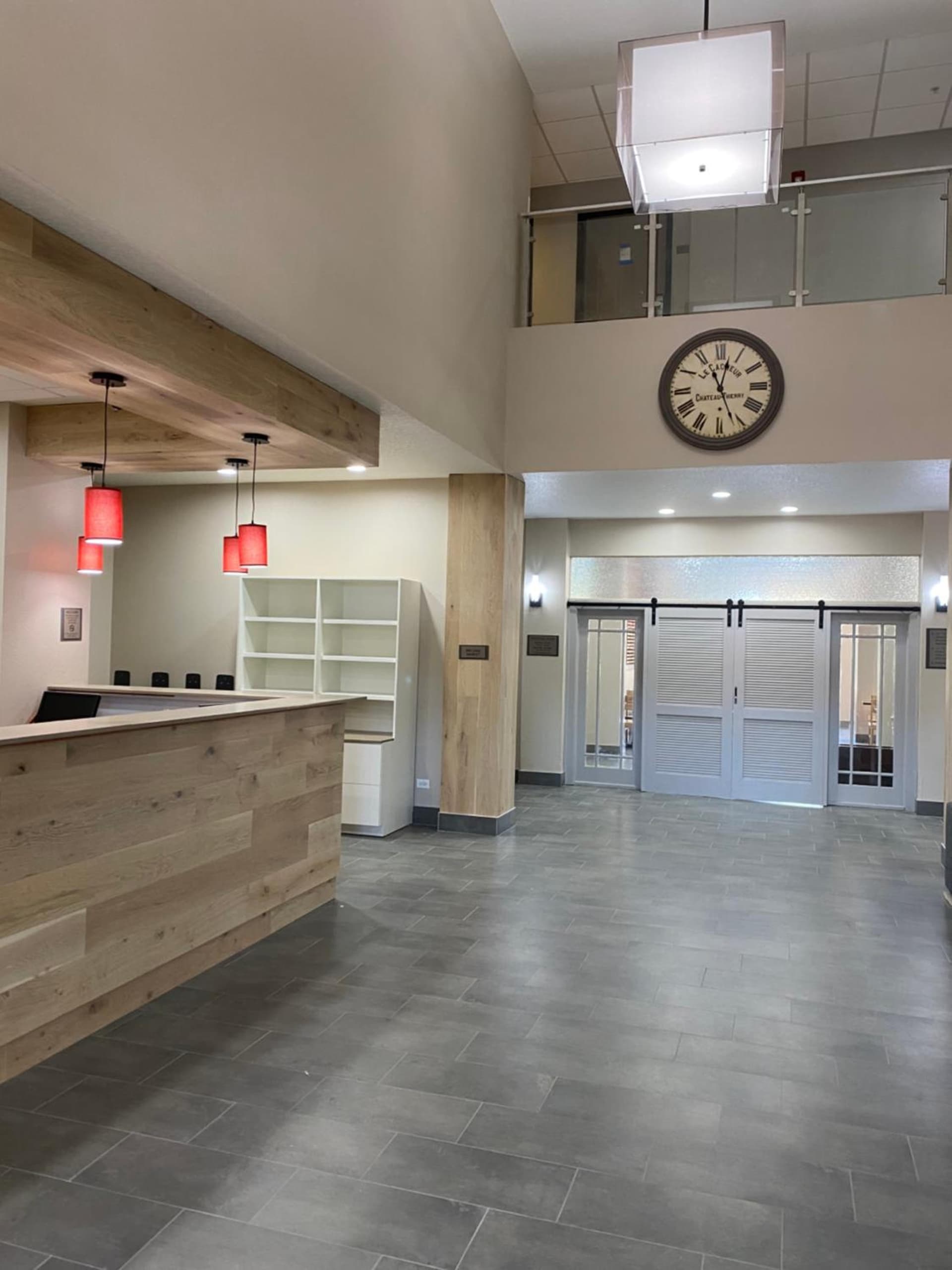 Country Inn & Suites by Radisson, RJ Stadium - Tampa Airport East gallery photo in Tampa, FL — image 34