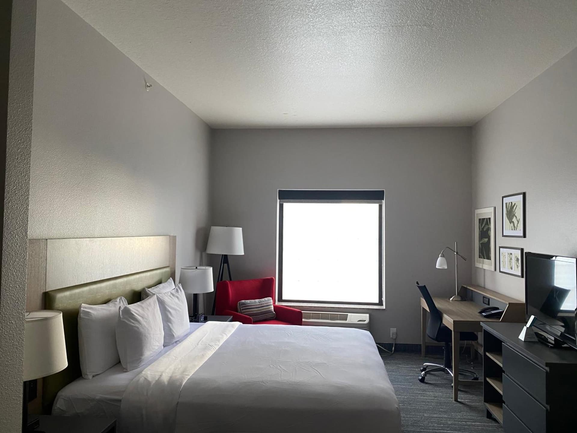 Country Inn & Suites by Radisson, RJ Stadium - Tampa Airport East gallery photo in Tampa, FL — image 40