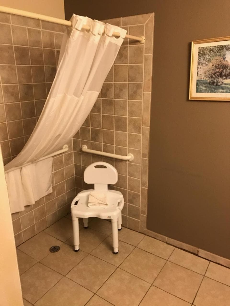 Quality Inn and Suites Silverthorne - Copper Mountain property views in Silverthorne, CO — gallery photo 3
